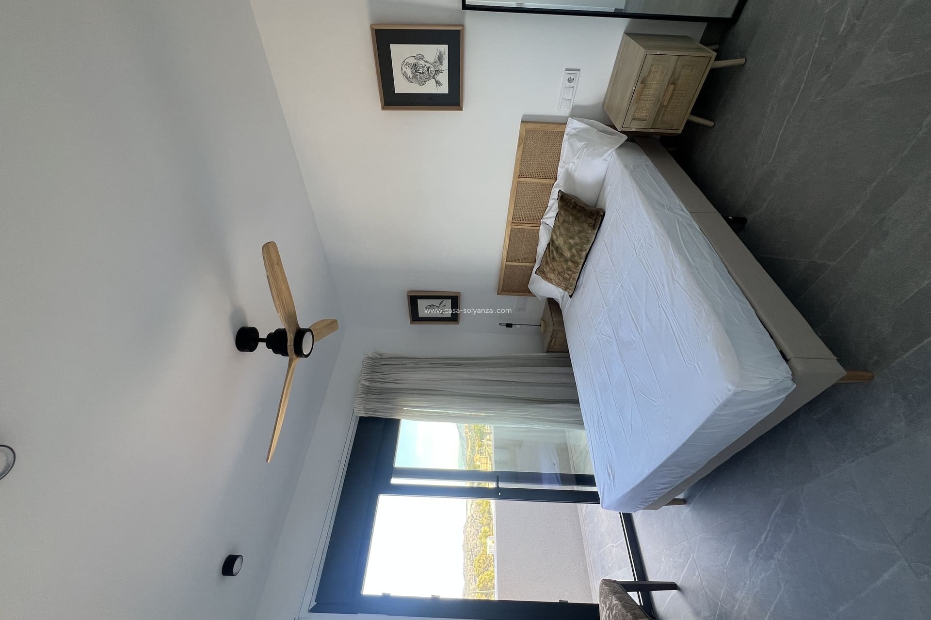 Neue Gebäude - Villa - Polop