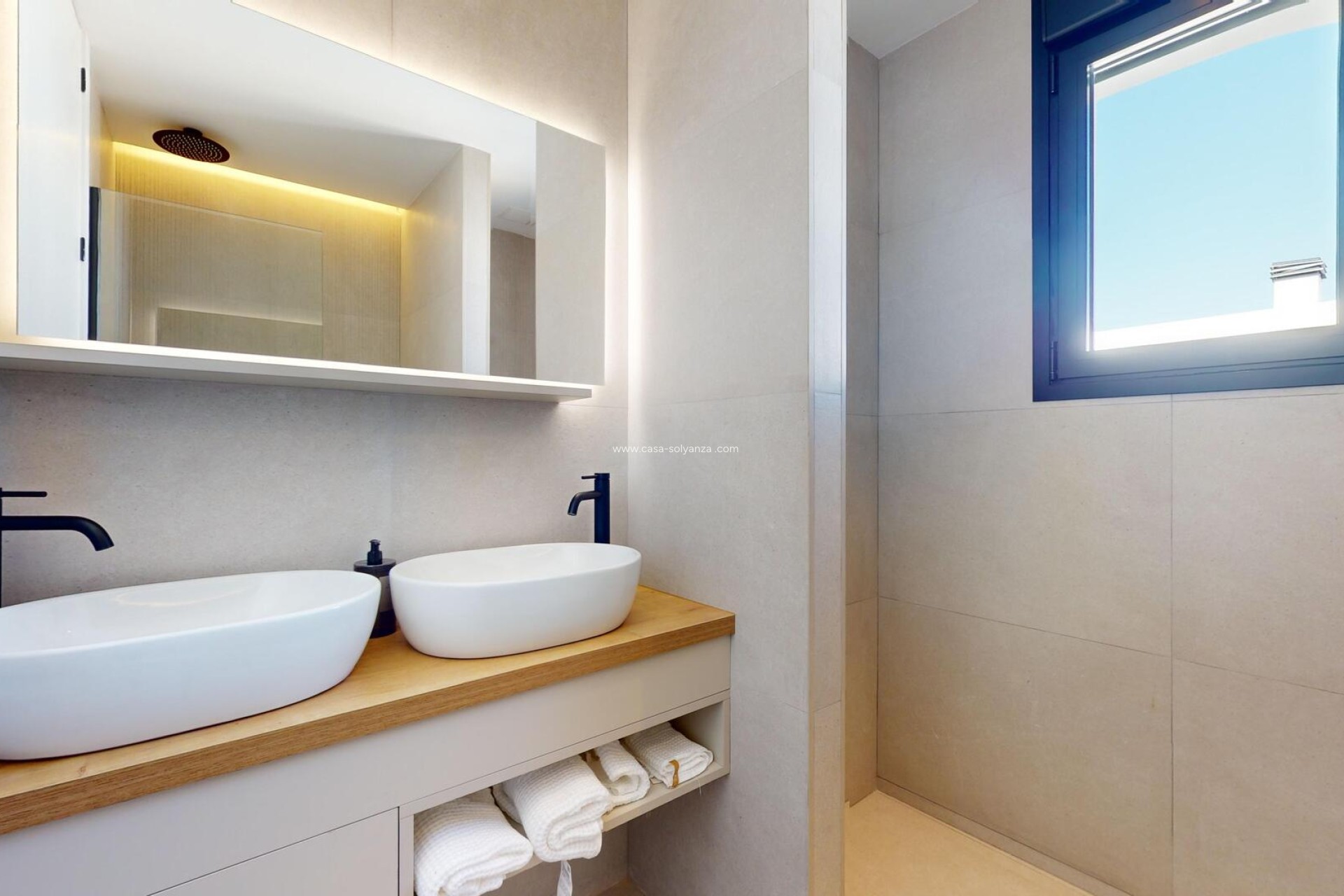 Neue Gebäude - Villa - Polop