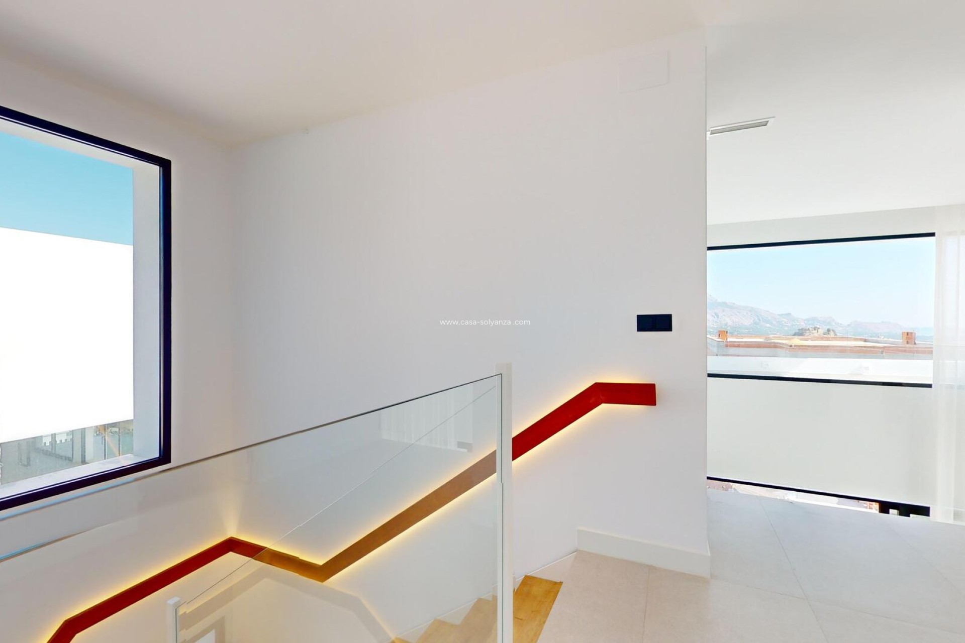 Neue Gebäude - Villa - Polop