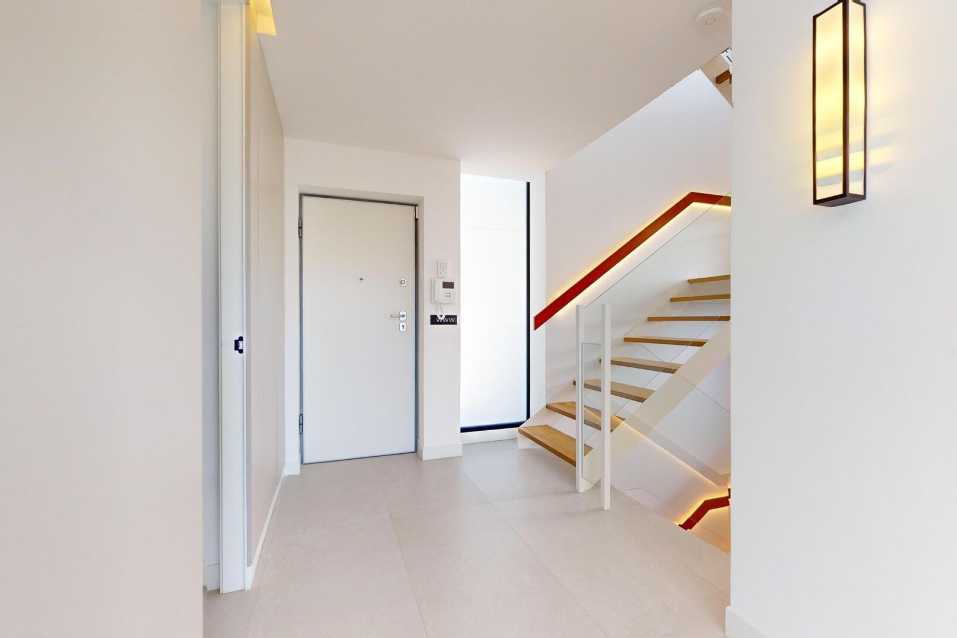 Neue Gebäude - Villa - Polop