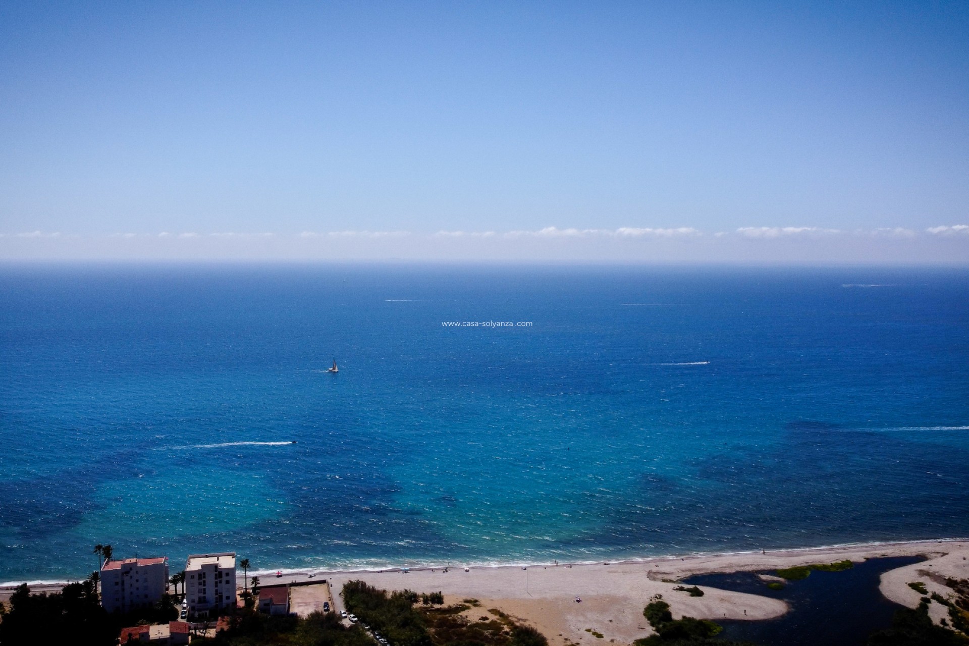 Neue Gebäude - Villa - Polop