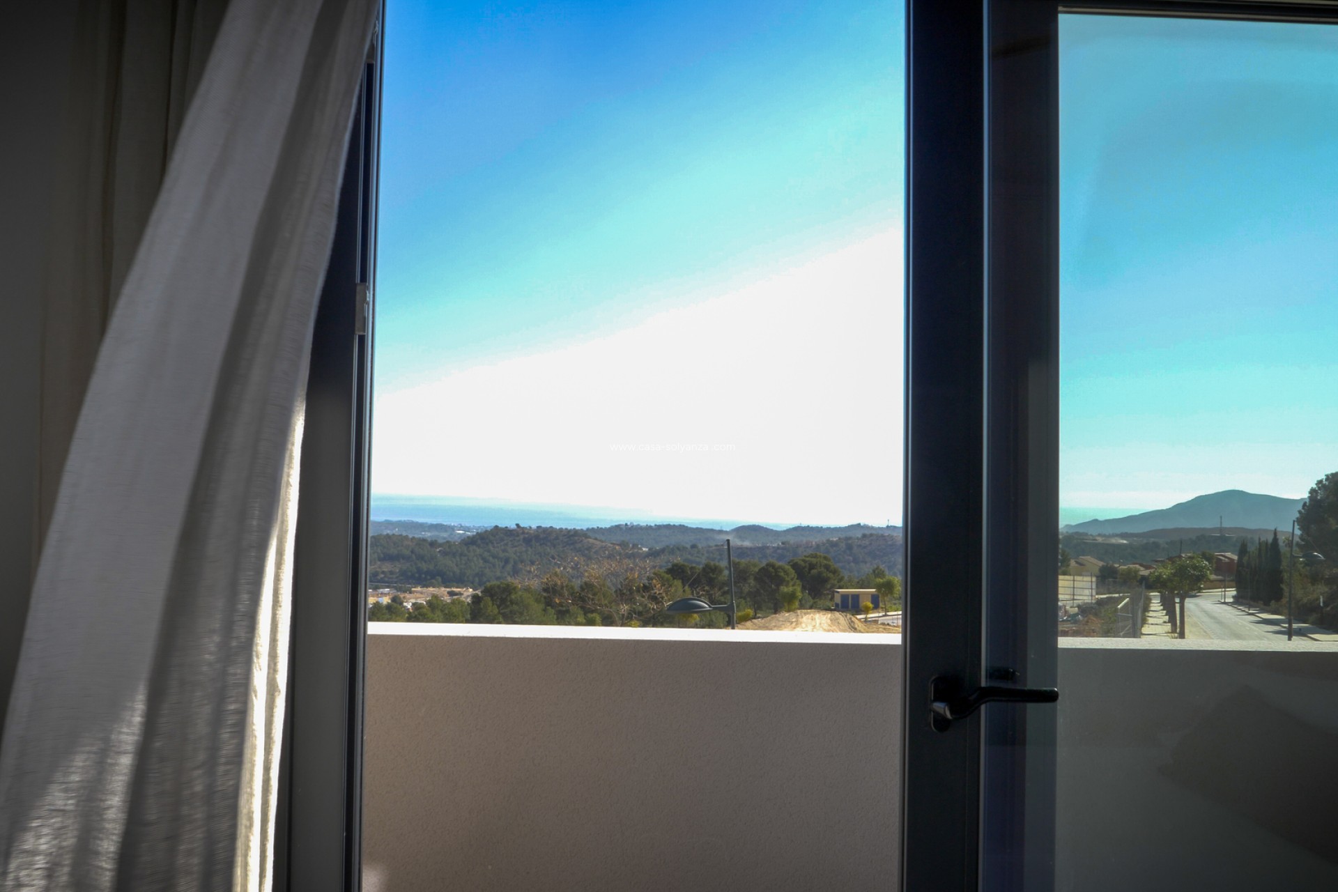 Neue Gebäude - Villa - Polop