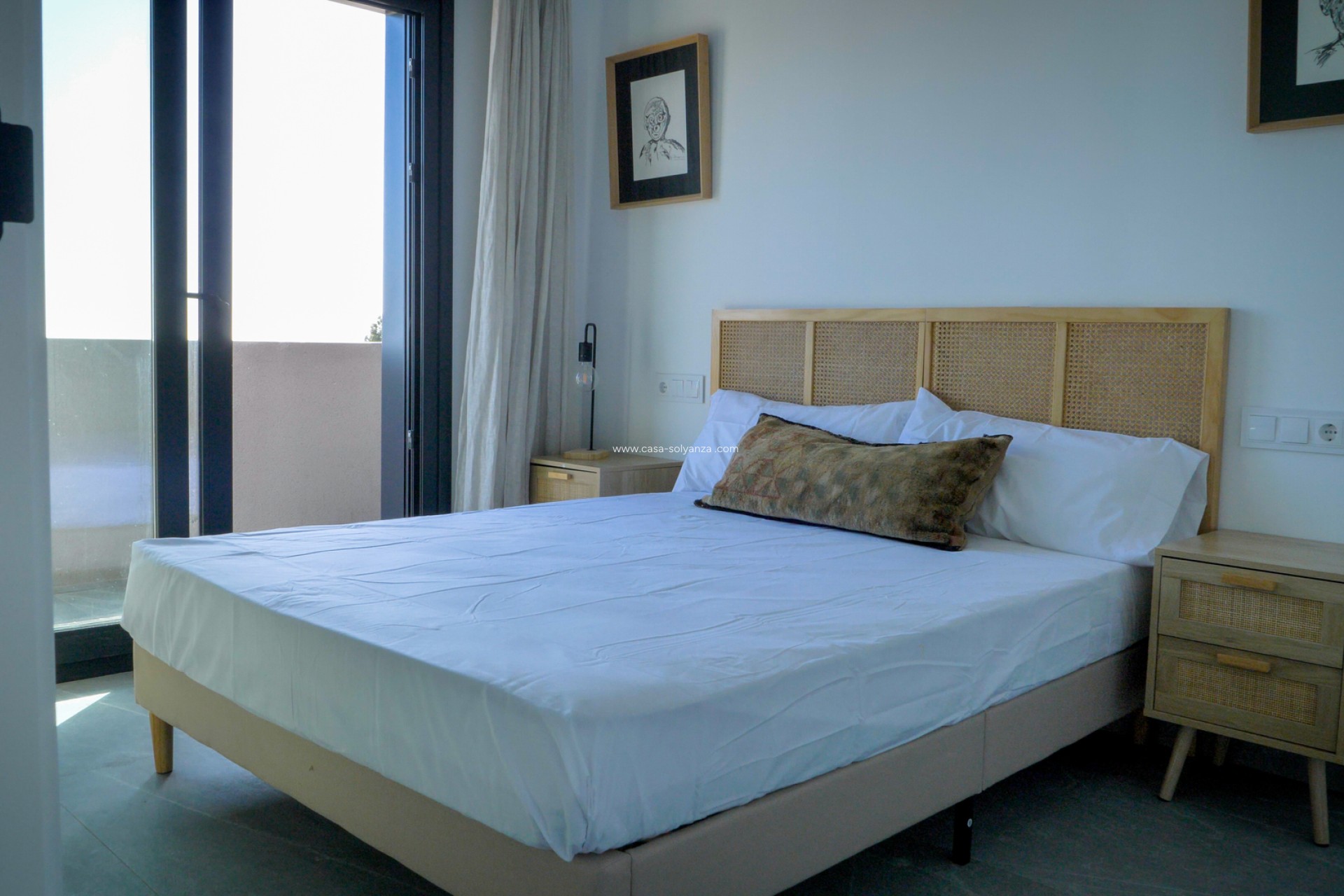 Neue Gebäude - Villa - Polop