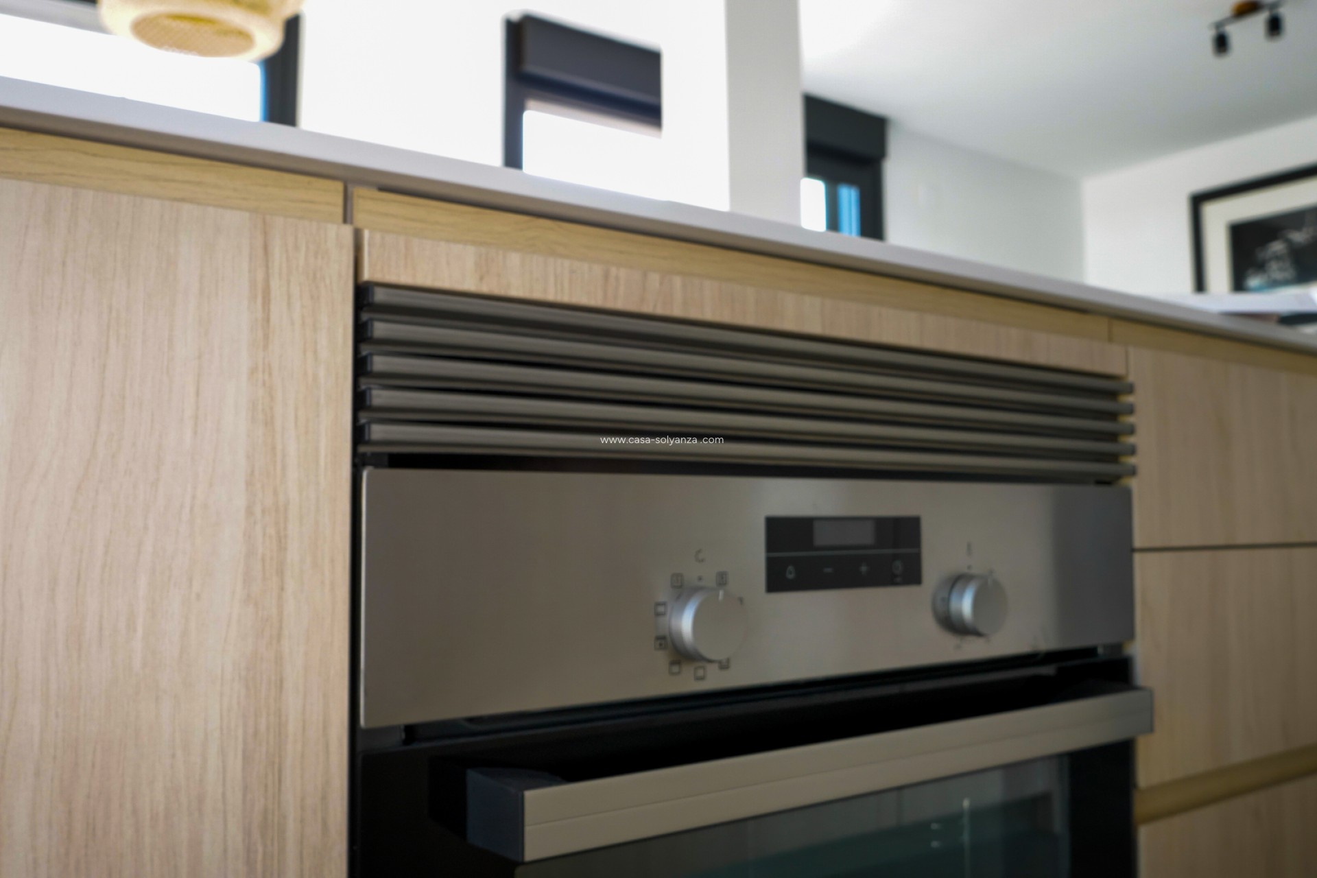 Neue Gebäude - Villa - Polop