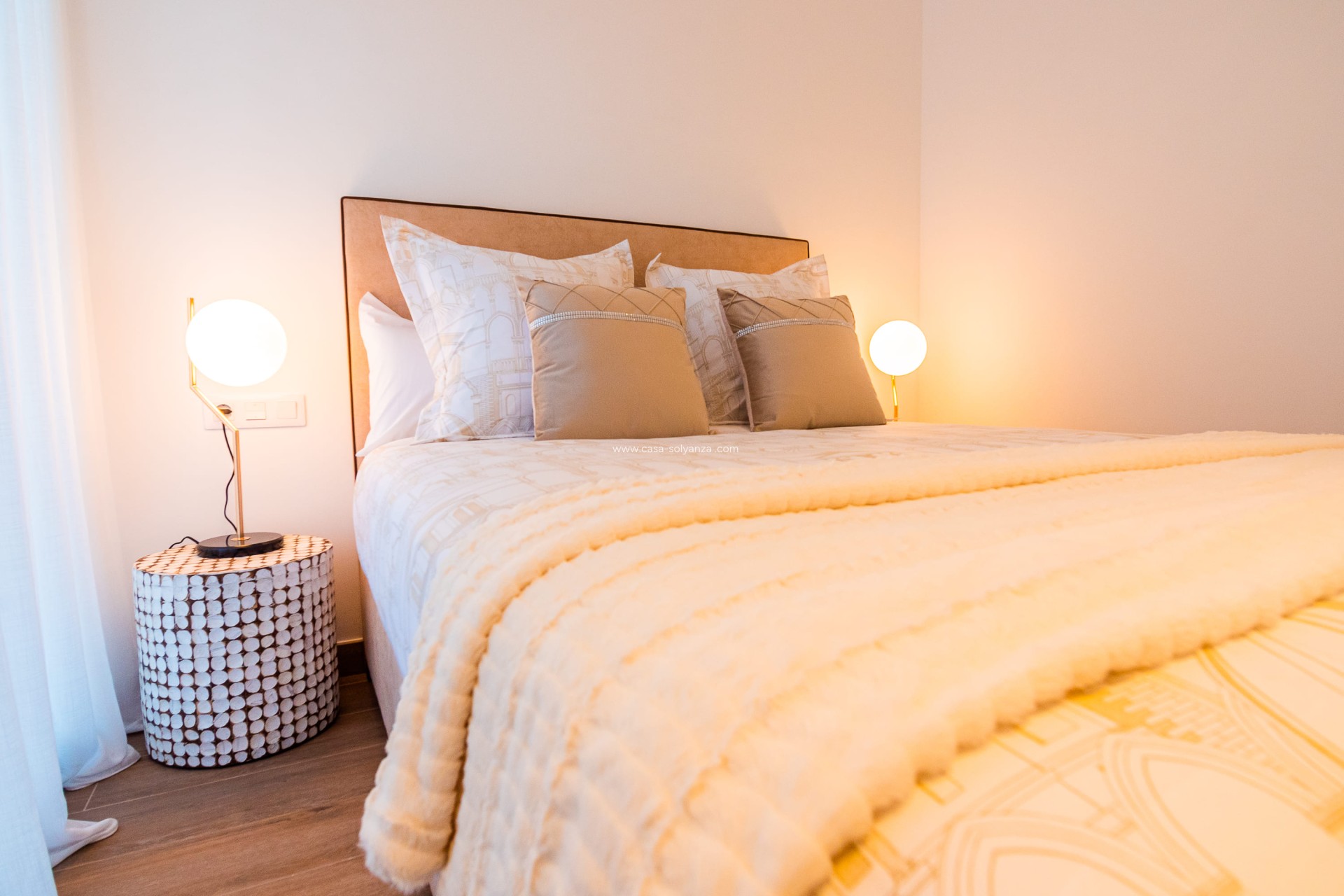 Neue Gebäude - Villa - Polop