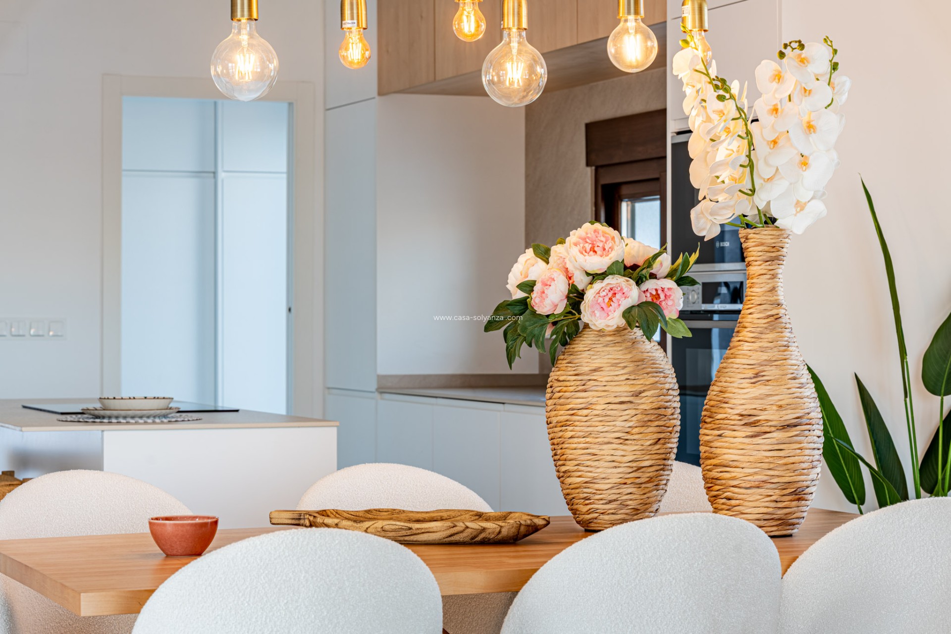 Neue Gebäude - Villa - Polop