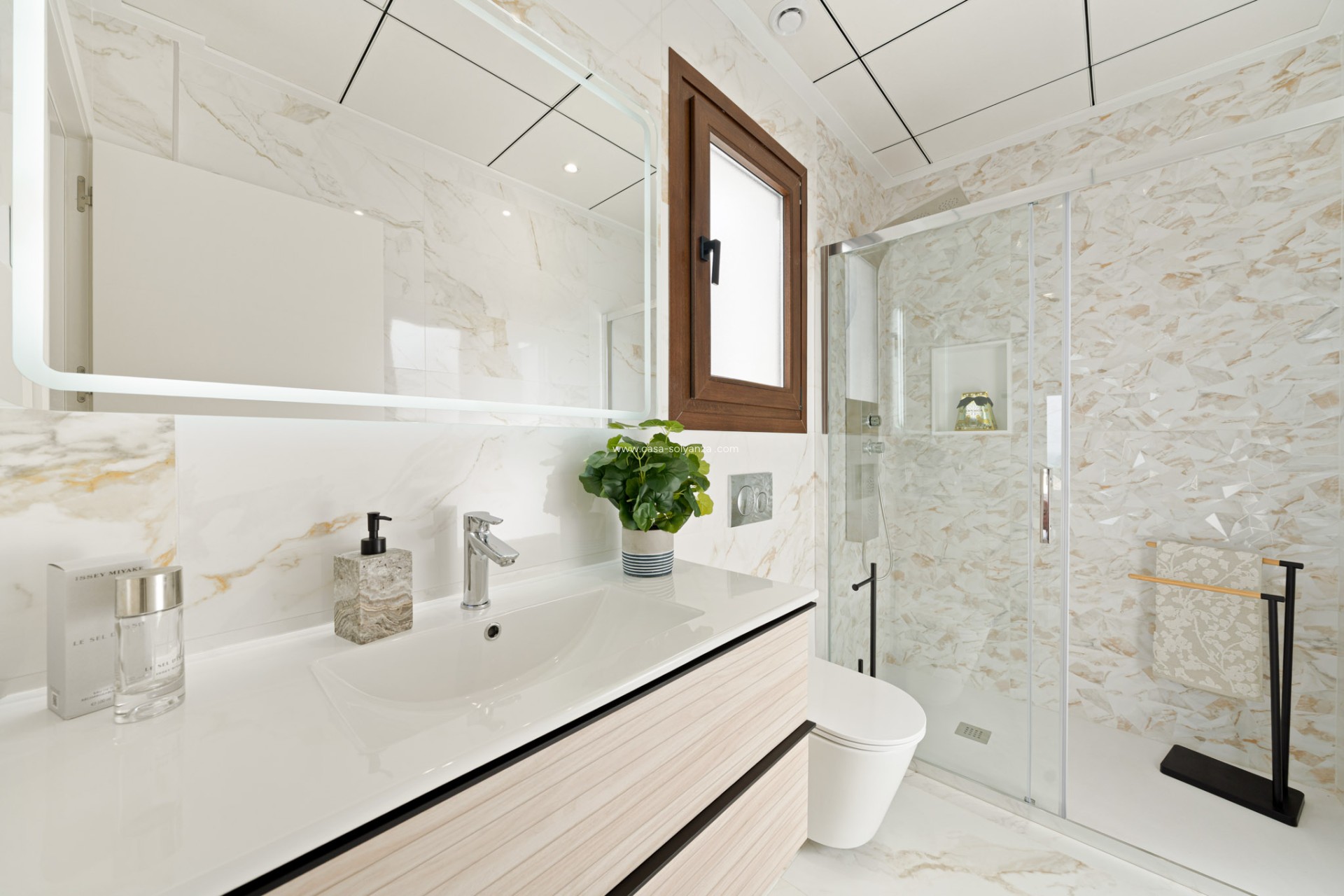 Neue Gebäude - Villa - Polop