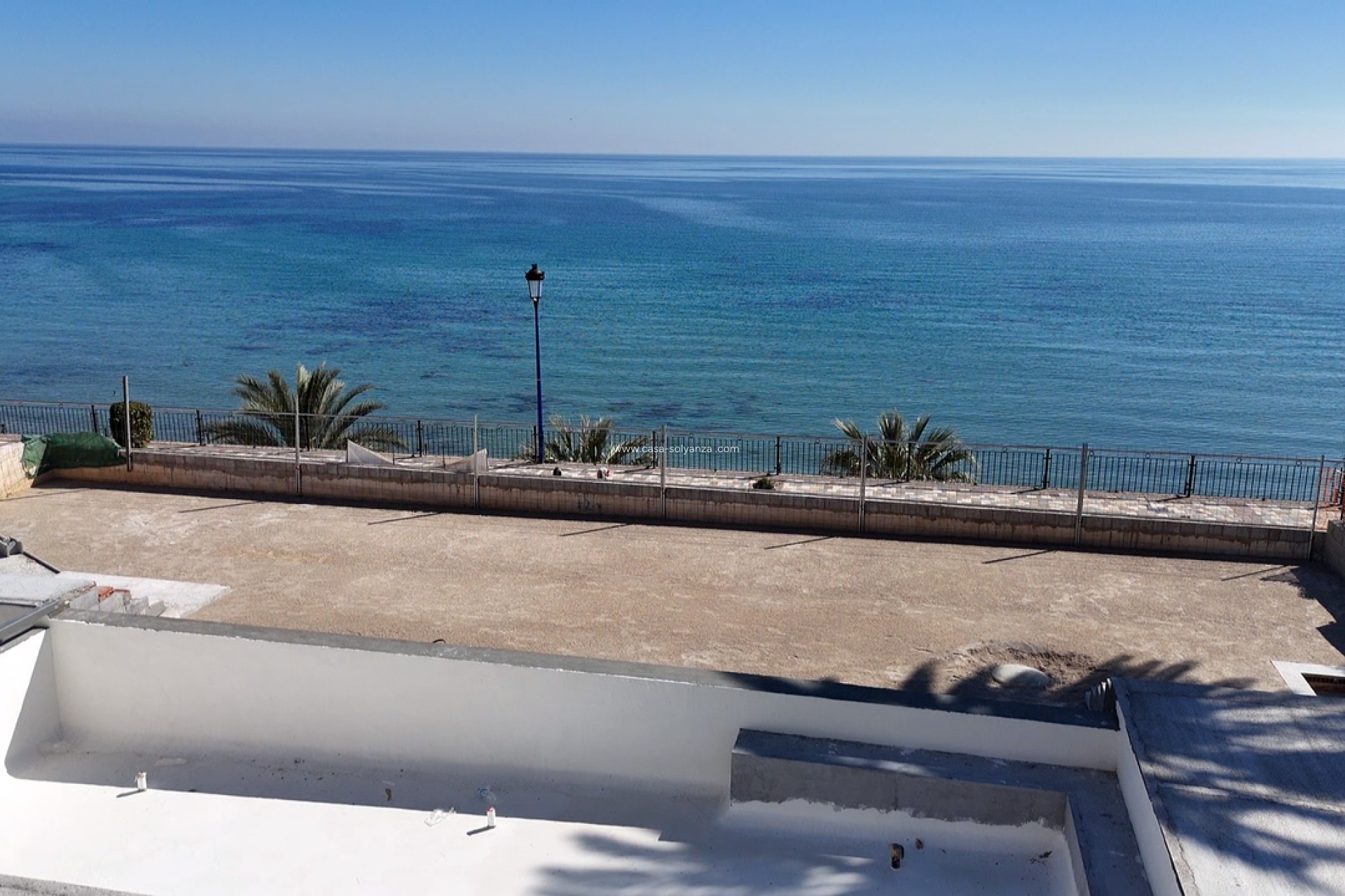 Neue Gebäude - Villa - Punta Prima