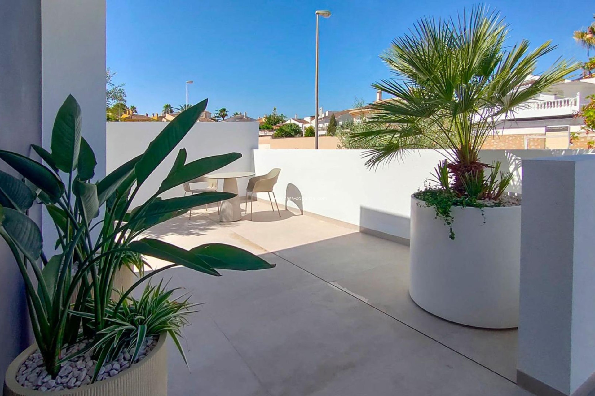 Neue Gebäude - Villa - Rojales - Ciudad Quesada