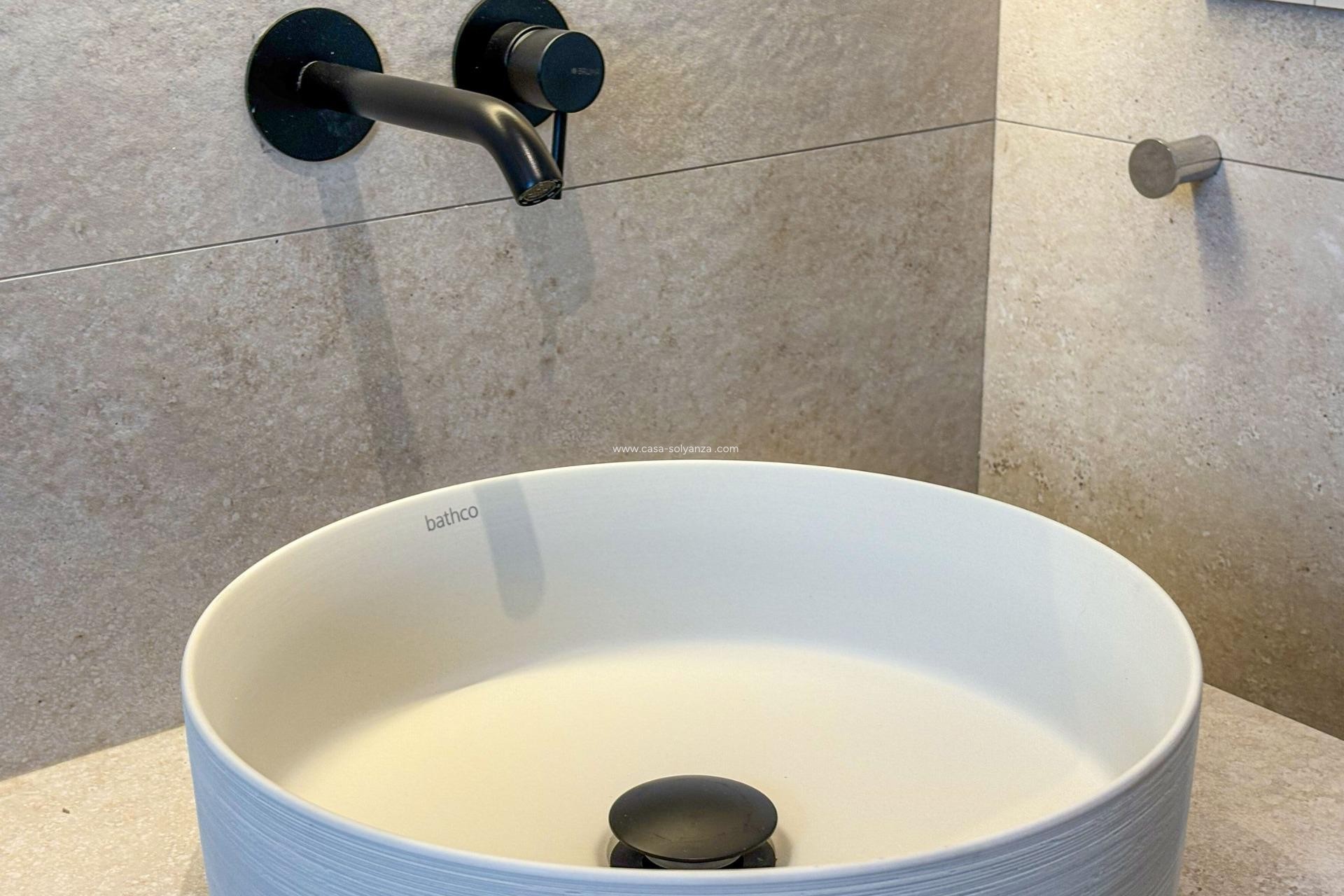 Neue Gebäude - Villa - Rojales - Ciudad Quesada