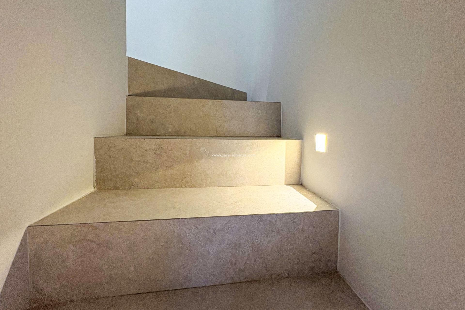 Neue Gebäude - Villa - Rojales - Ciudad Quesada