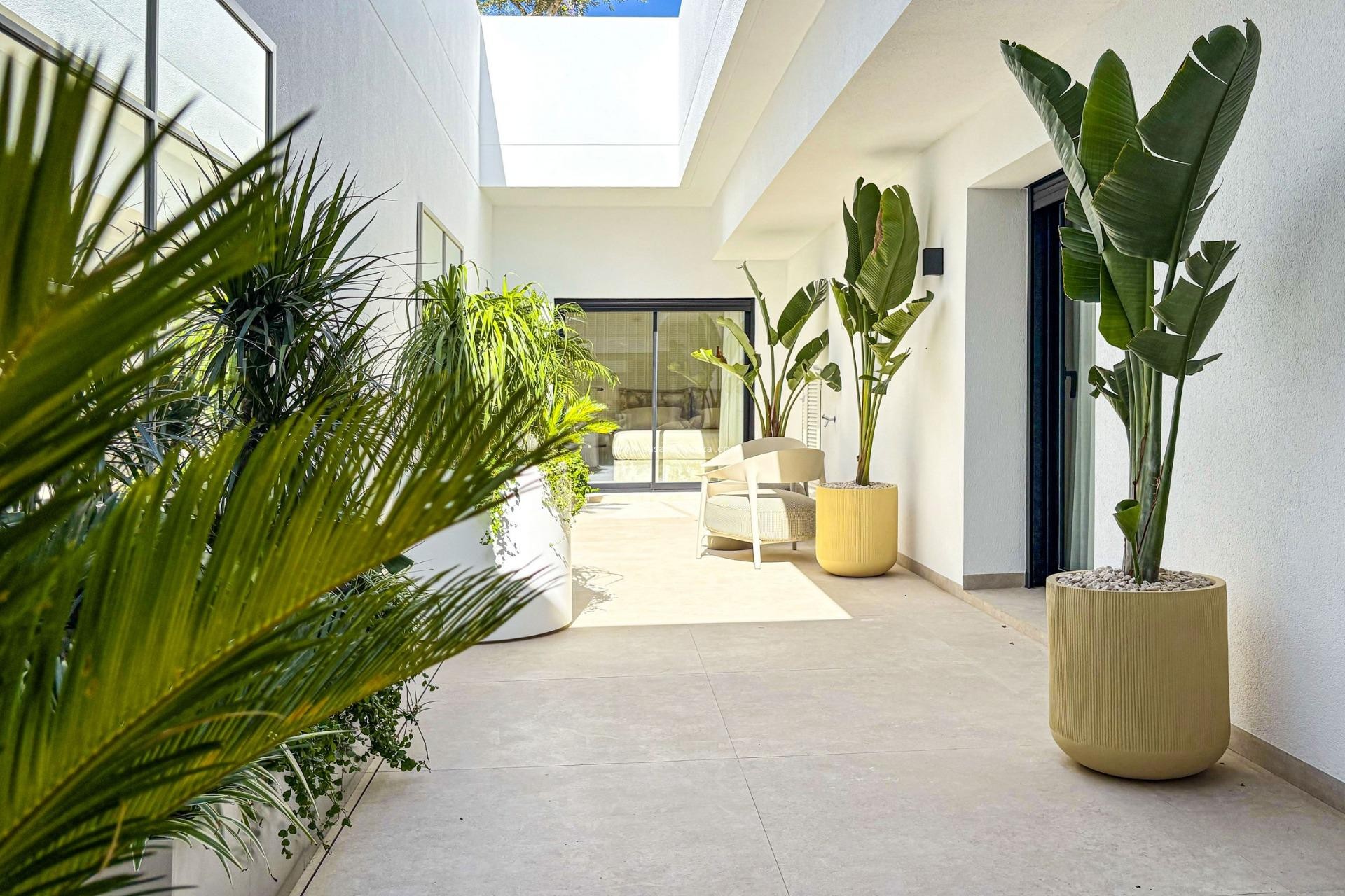 Neue Gebäude - Villa - Rojales - Ciudad Quesada