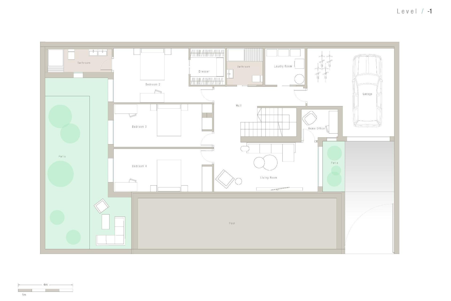 Neue Gebäude - Villa - Rojales - Ciudad Quesada