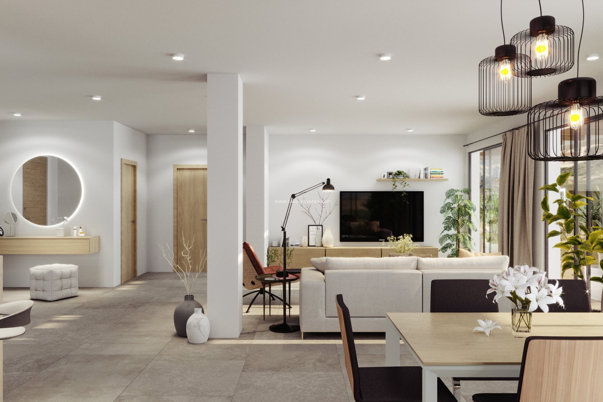 Neue Gebäude - Villa - Rojales