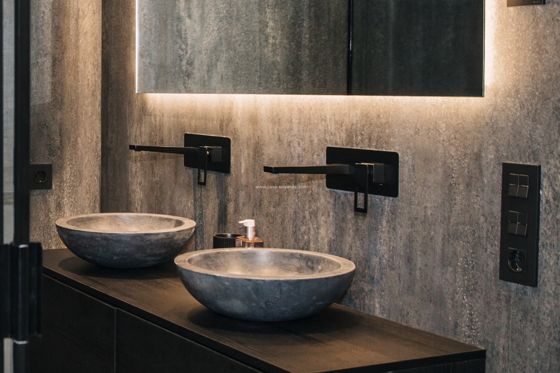 Neue Gebäude - Villa - Rojales