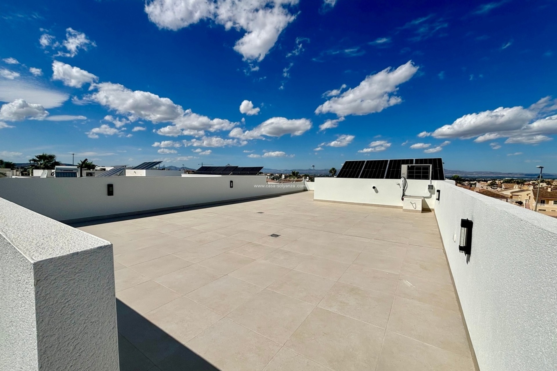 Neue Gebäude - Villa - Rojales