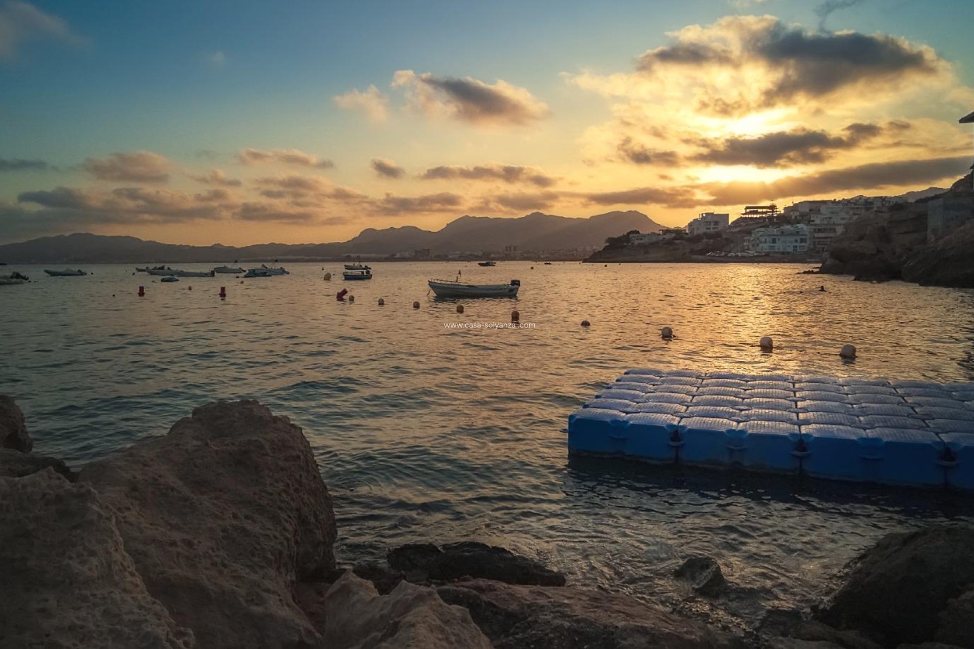 Neue Gebäude - Villa - San Juan de Los Terreros