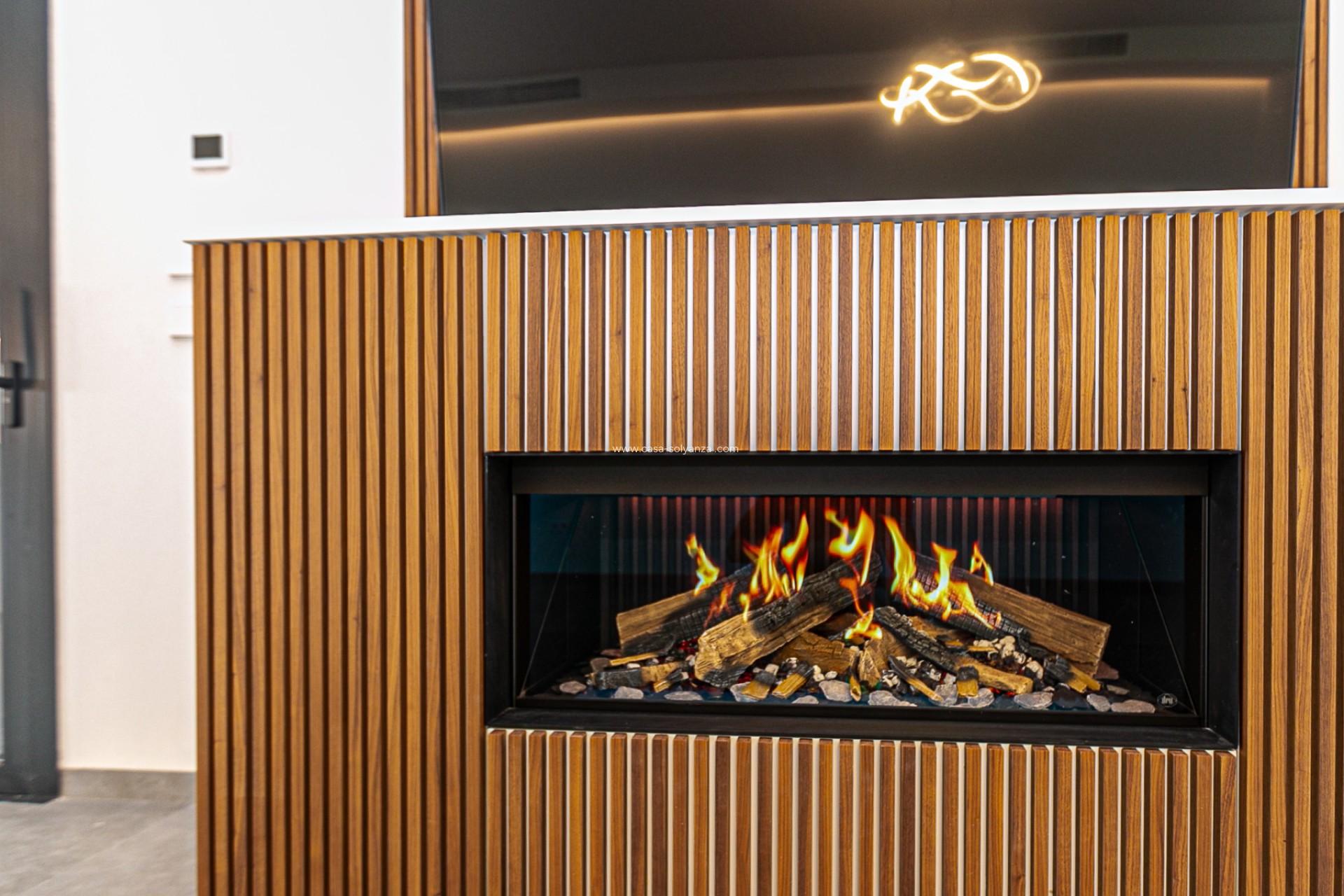 Neue Gebäude - Villa - San Pedro - San Pedro del Pinatar