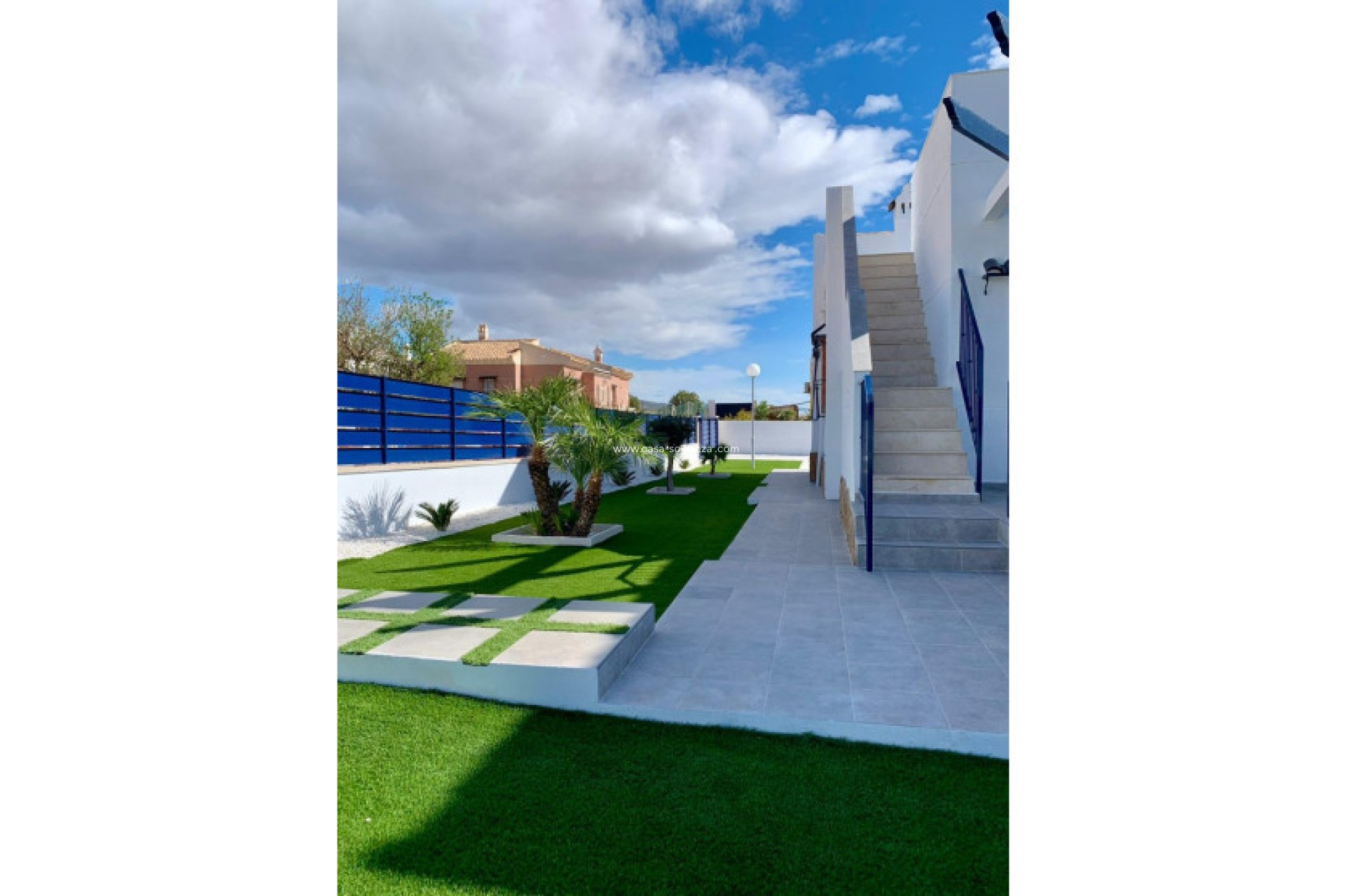 Neue Gebäude - Villa - Torre Pacheco - La Torre Golf