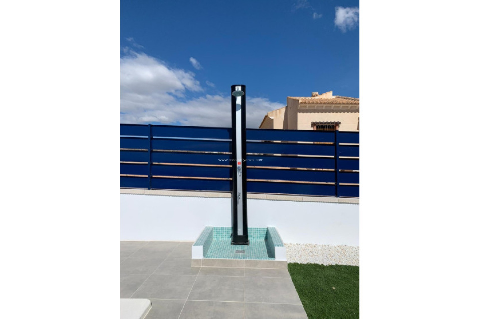 Neue Gebäude - Villa - Torre Pacheco - La Torre Golf