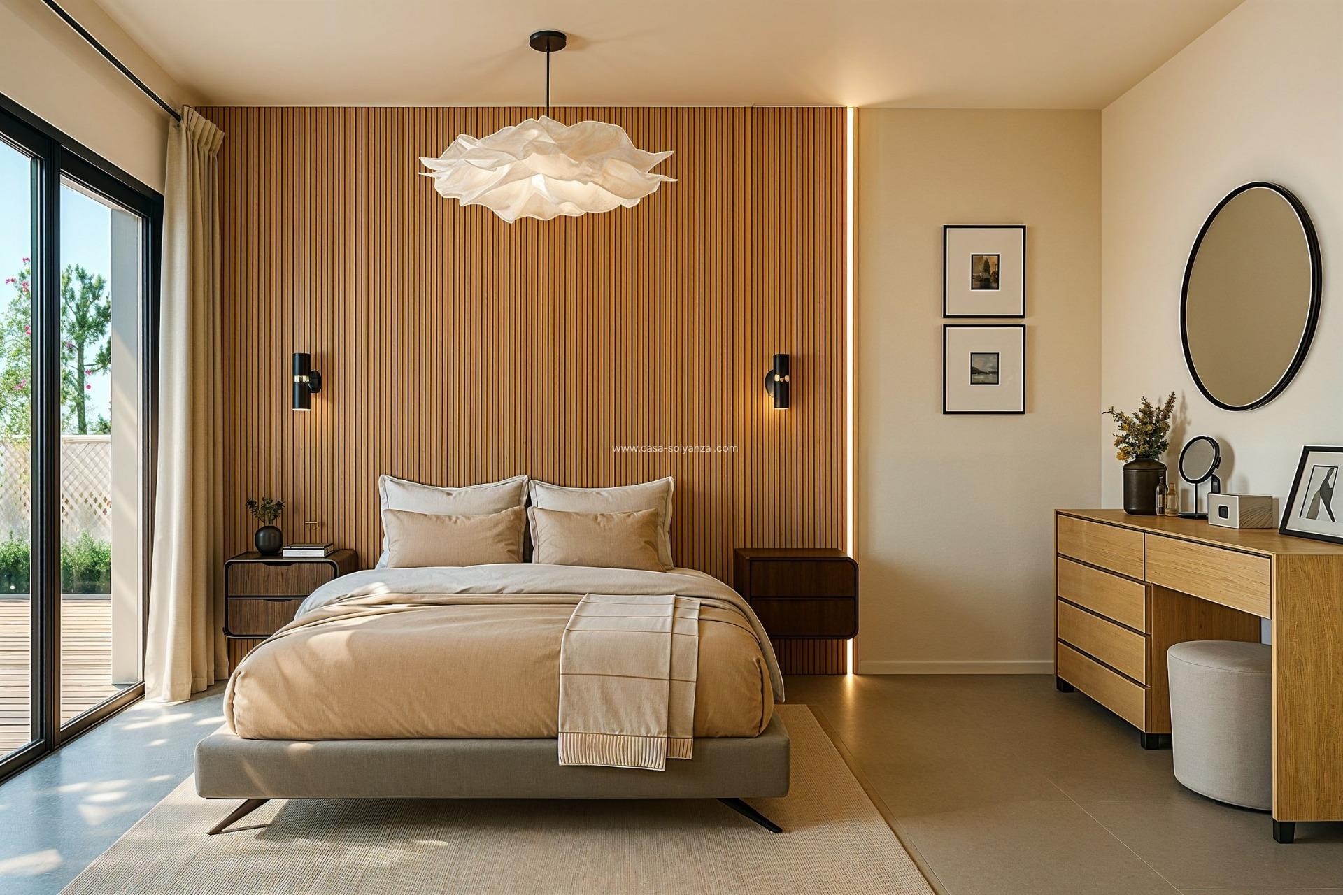 Neue Gebäude - Villa - Torre Pacheco - Santa Rosalia Lake and Life Resort