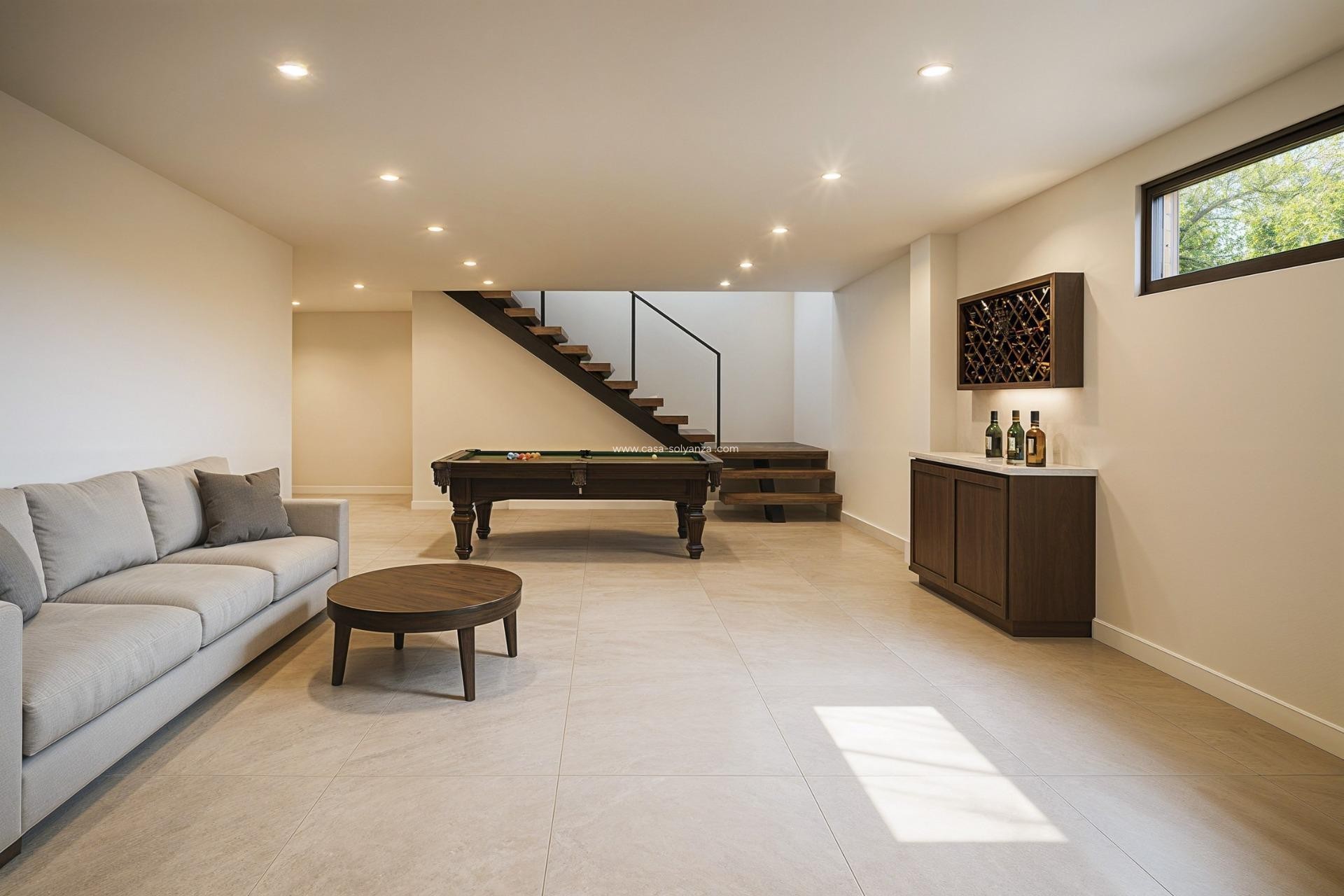 Neue Gebäude - Villa - Torre Pacheco - Santa Rosalia Lake and Life Resort