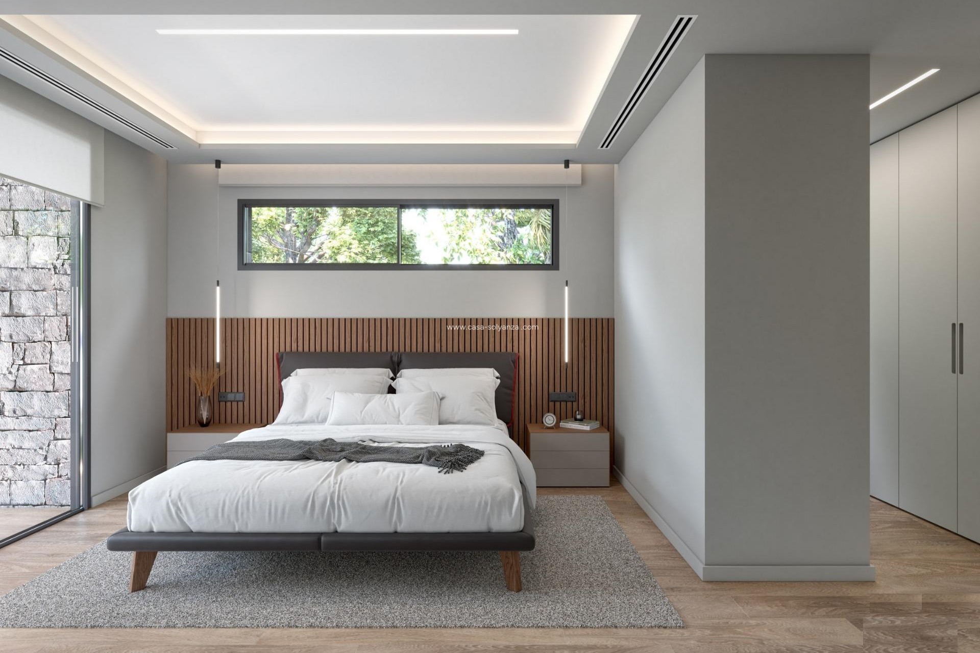 Neue Gebäude - Villa - Torre Pacheco - Santa Rosalia Lake and Life Resort