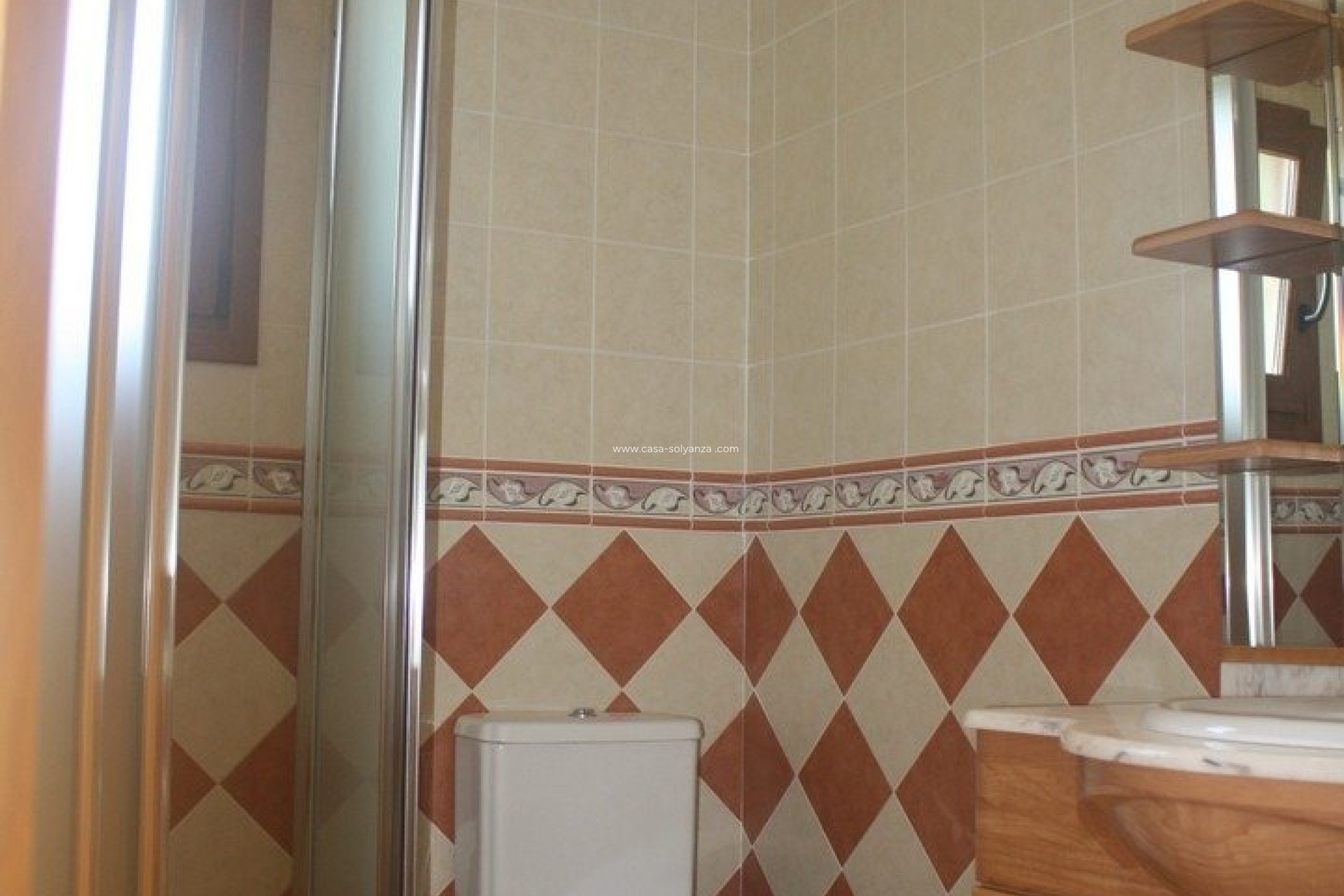 Neue Gebäude - Villa - Torrevieja - Los Altos