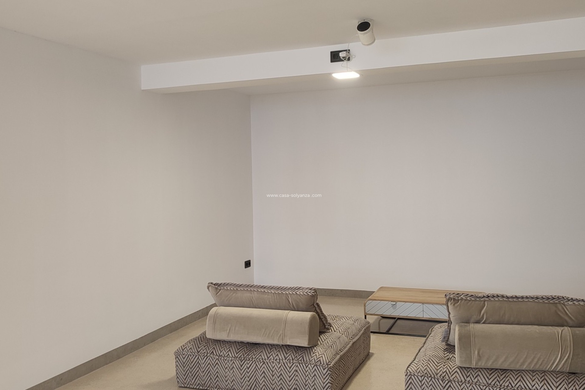 Neue Gebäude - Villa - Torrevieja - Los Balcones