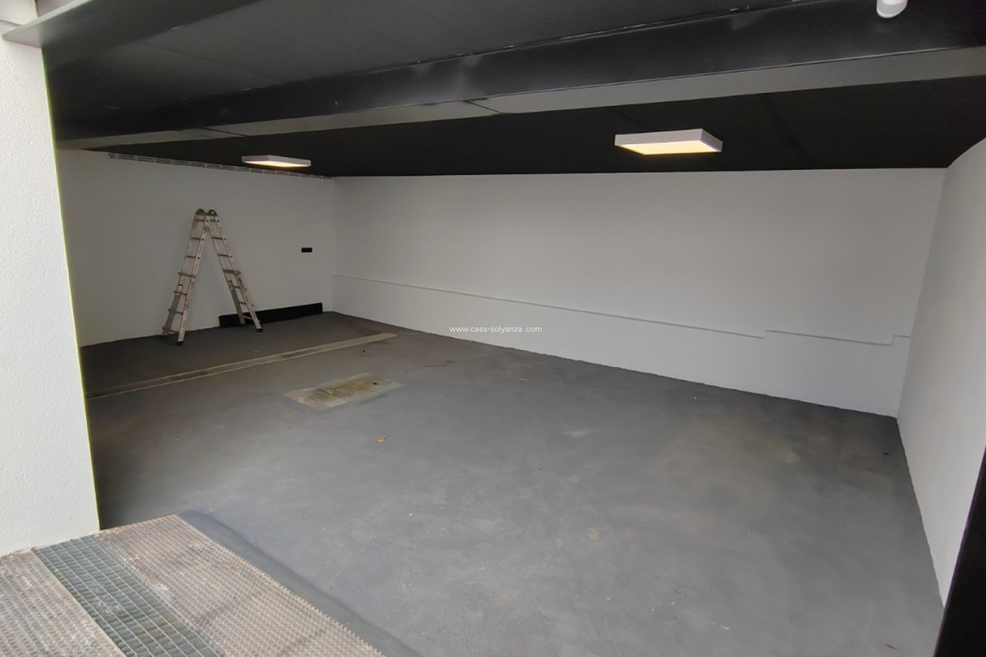 Neue Gebäude - Villa - Torrevieja - Los Balcones