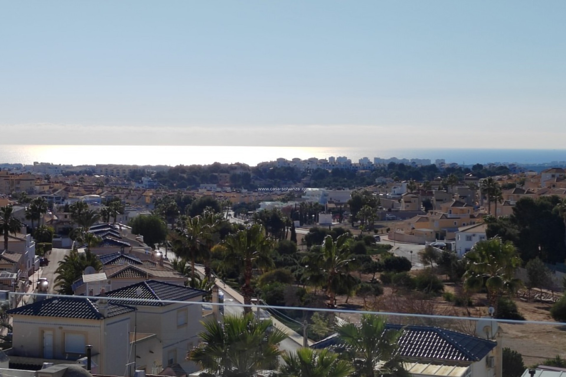 Neue Gebäude - Villa - Torrevieja - Los Balcones