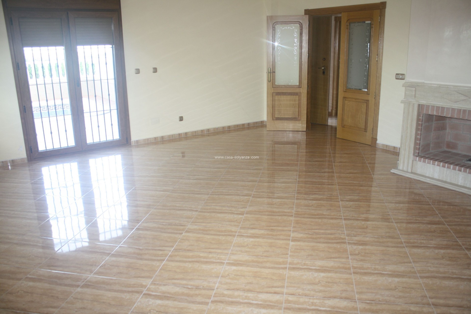 Neue Gebäude - Villa - Torrevieja