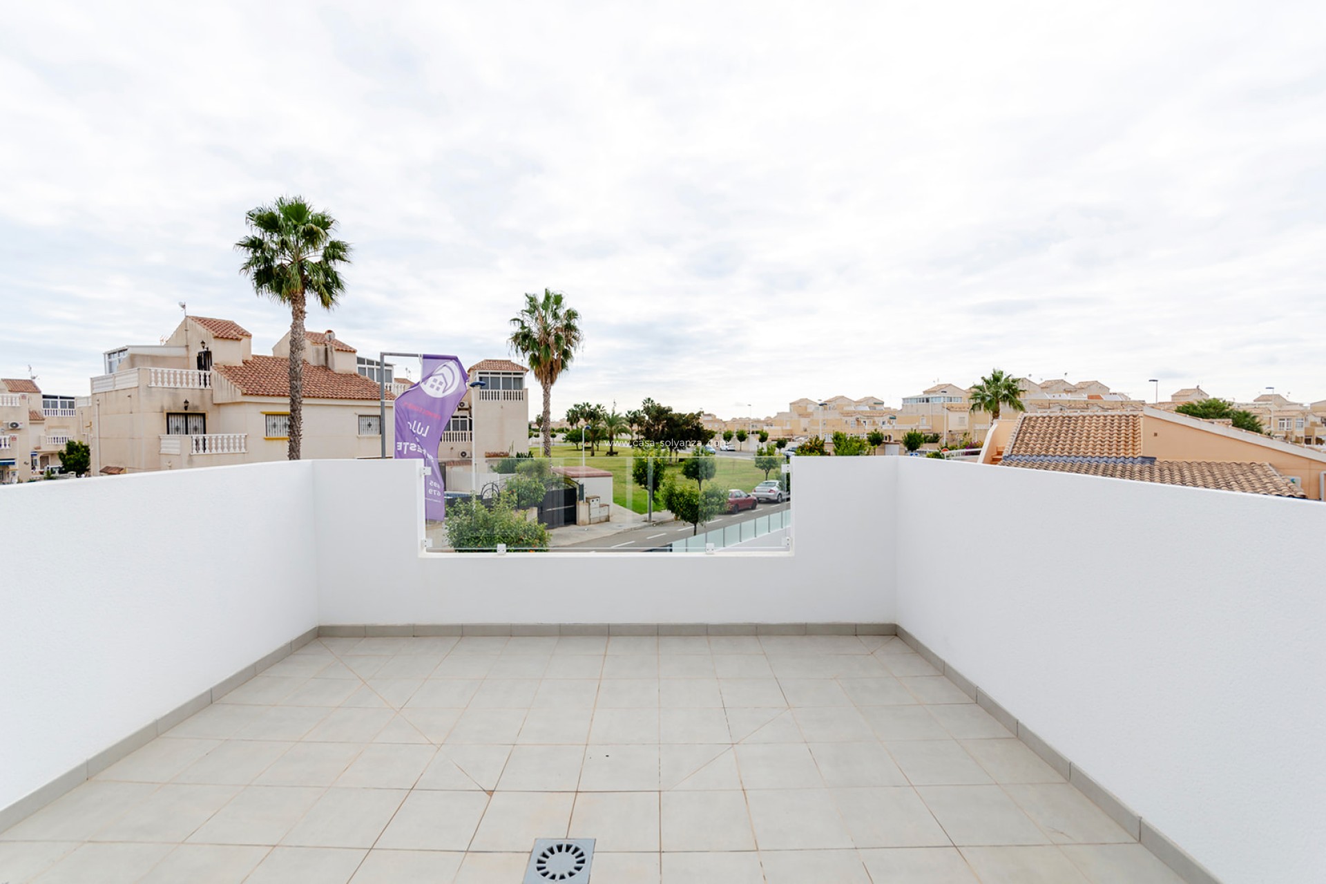 Neue Gebäude - Villa - Torrevieja
