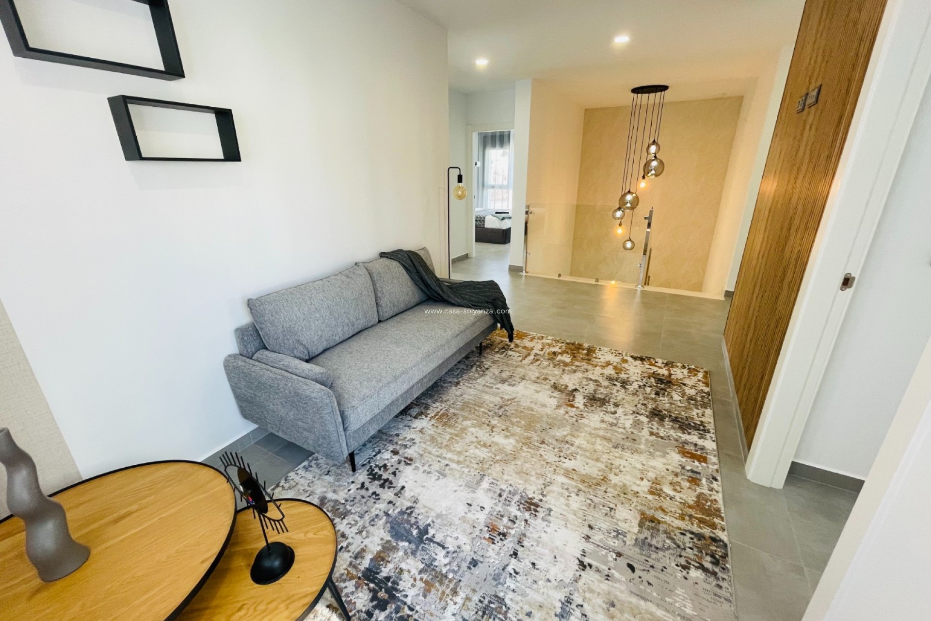 Neue Gebäude - Villa - Torrevieja