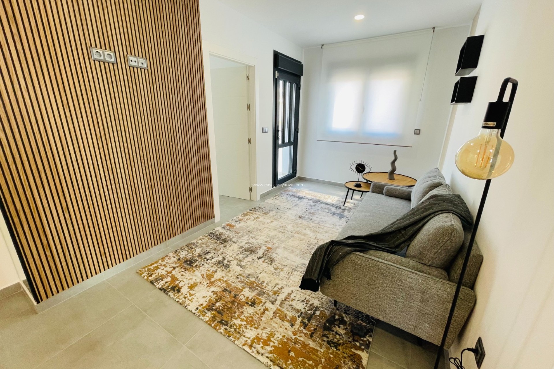 Neue Gebäude - Villa - Torrevieja