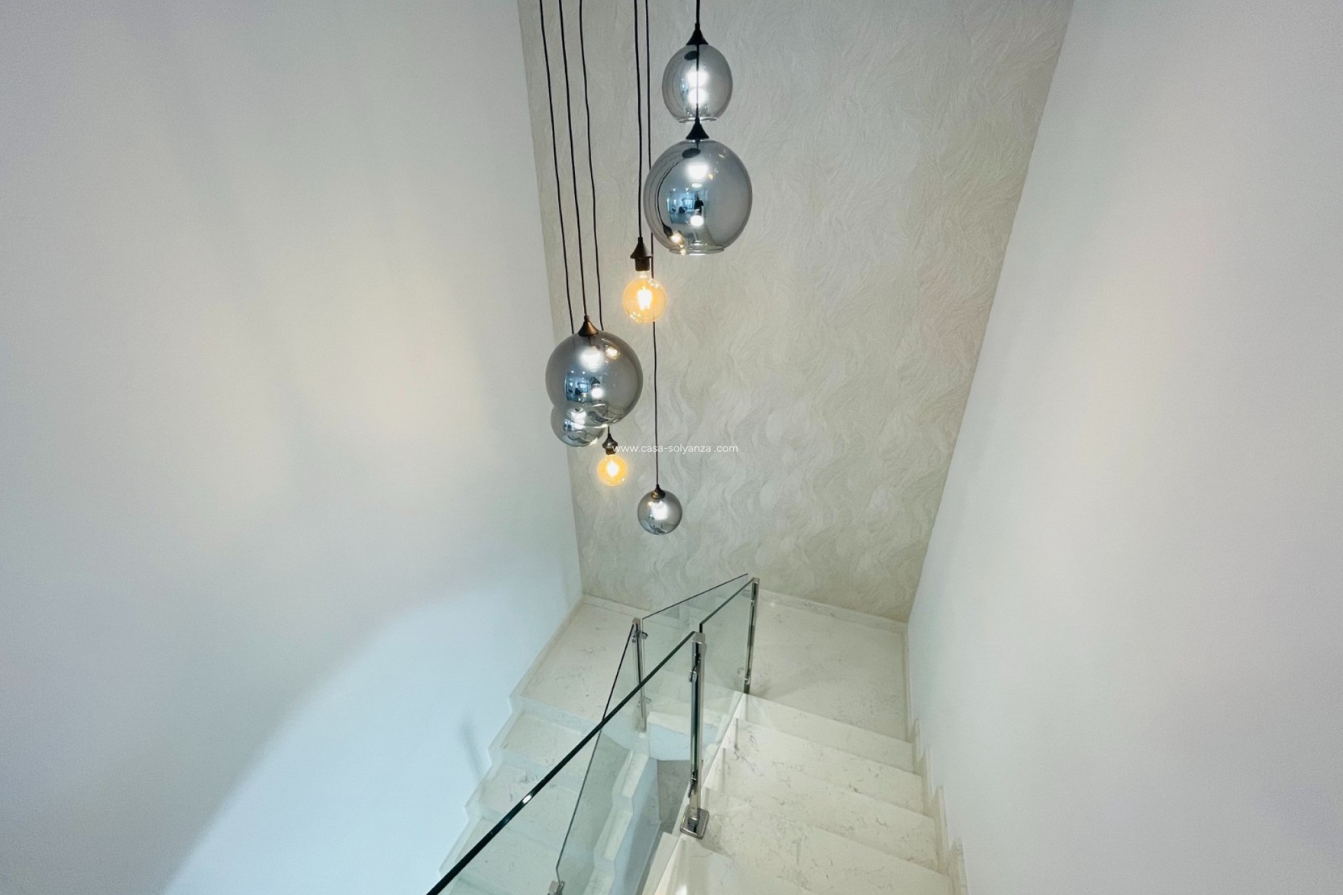 Neue Gebäude - Villa - Torrevieja