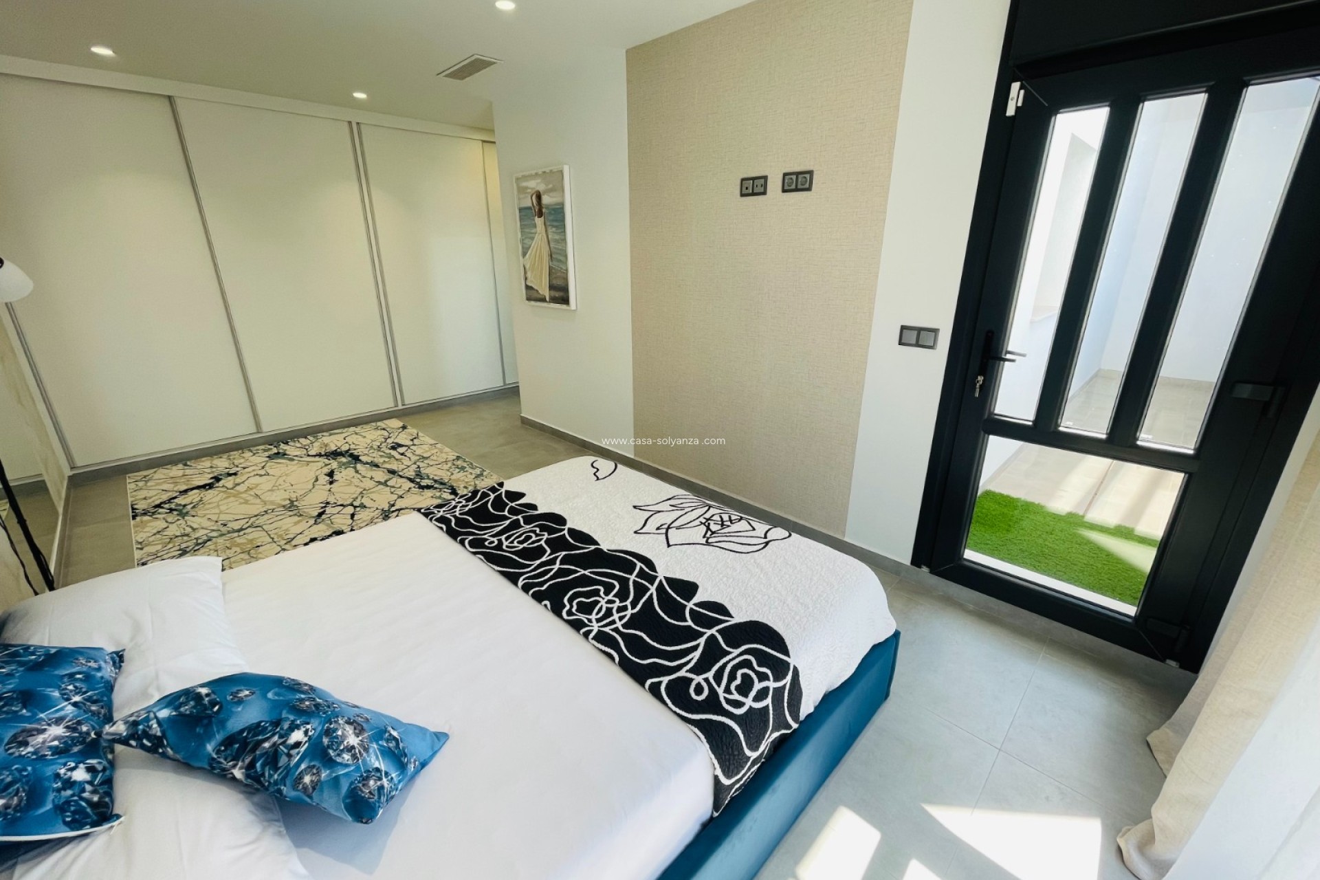 Neue Gebäude - Villa - Torrevieja