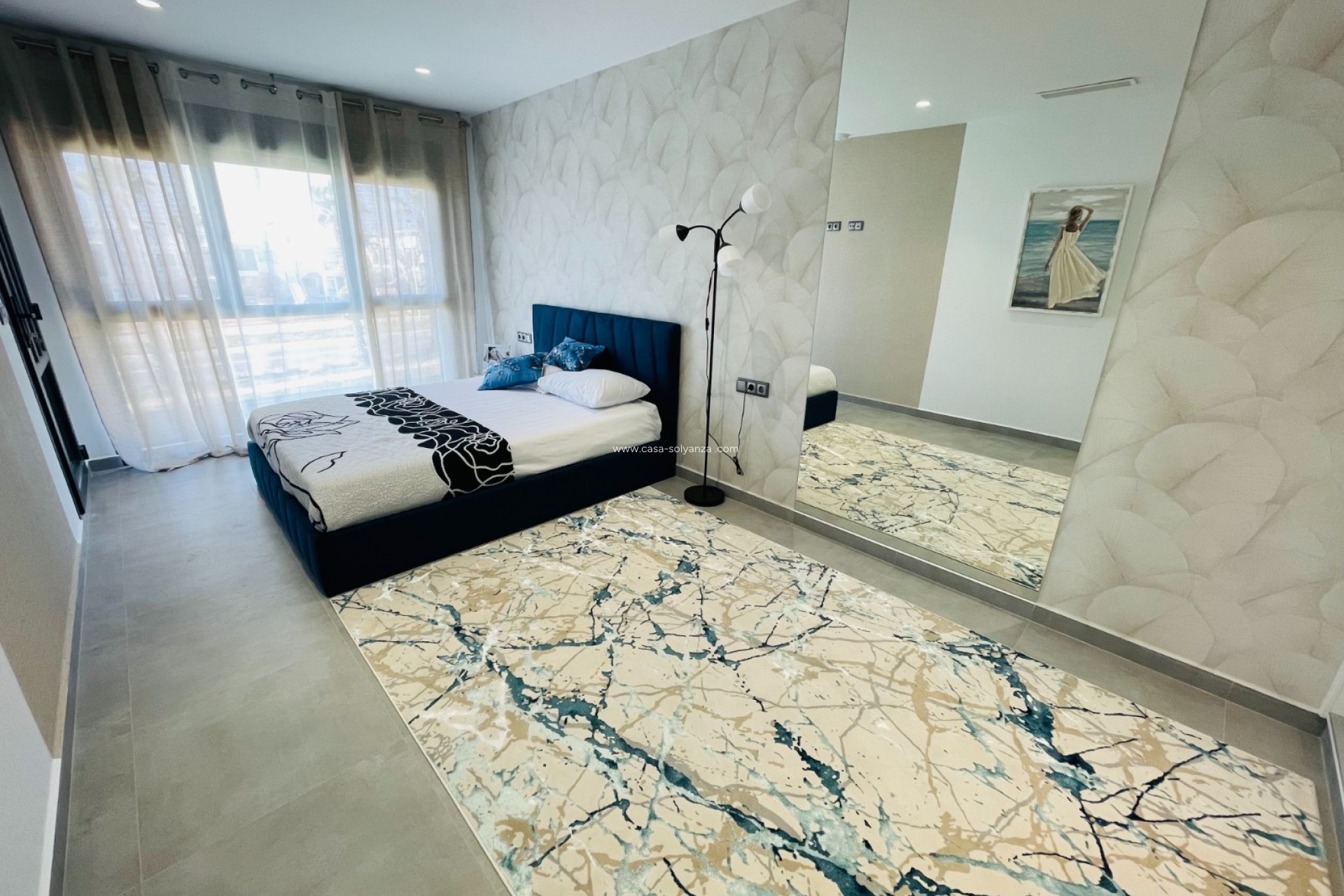 Neue Gebäude - Villa - Torrevieja