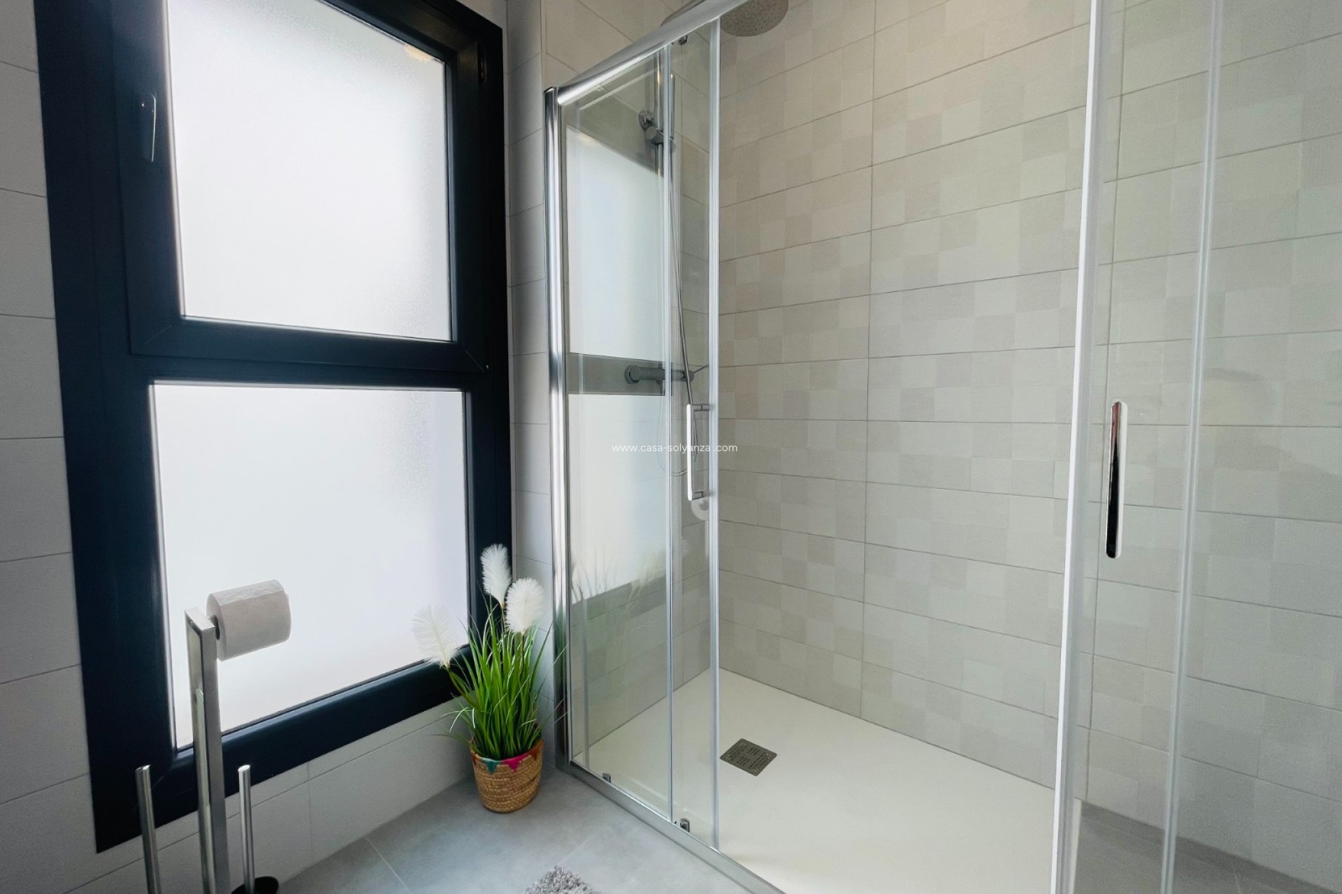 Neue Gebäude - Villa - Torrevieja