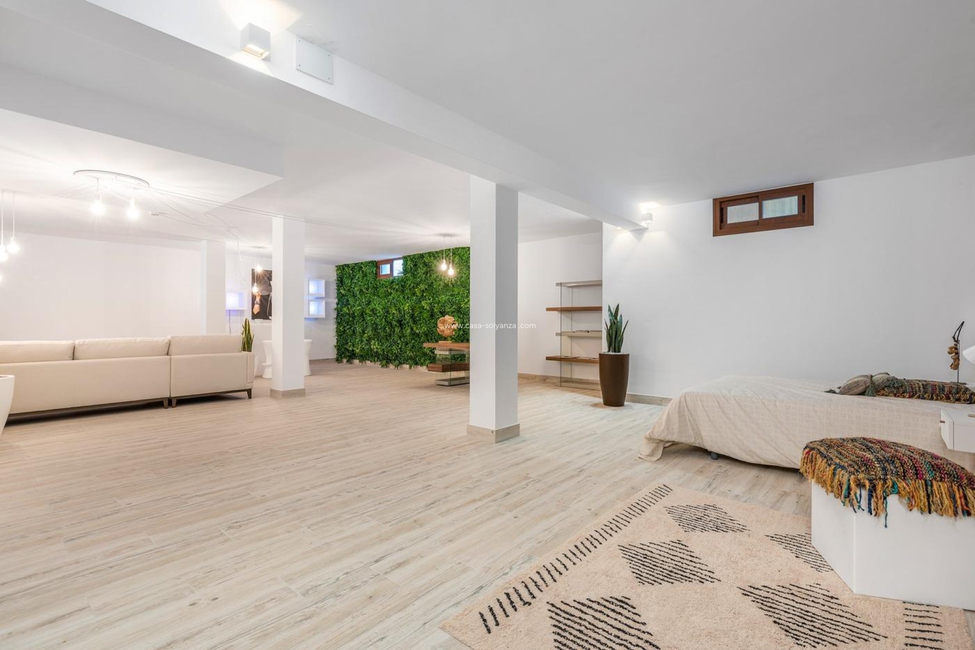 Neue Gebäude - Villa - Vera - Vera Playa