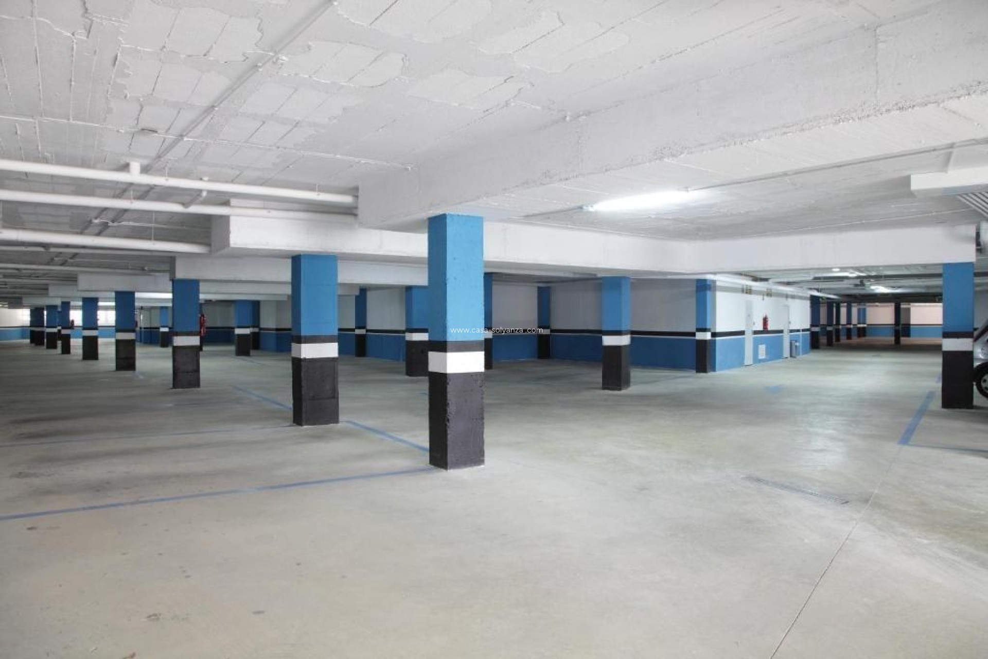 Neue Gebäude - Wohnung - Aguilas - Collados