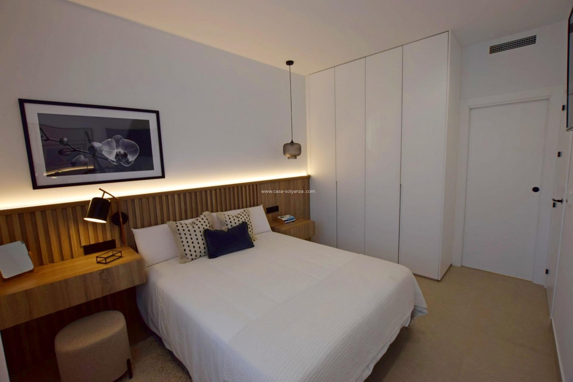 Neue Gebäude - Wohnung - Alhama de Murcia - Condado De Alhama