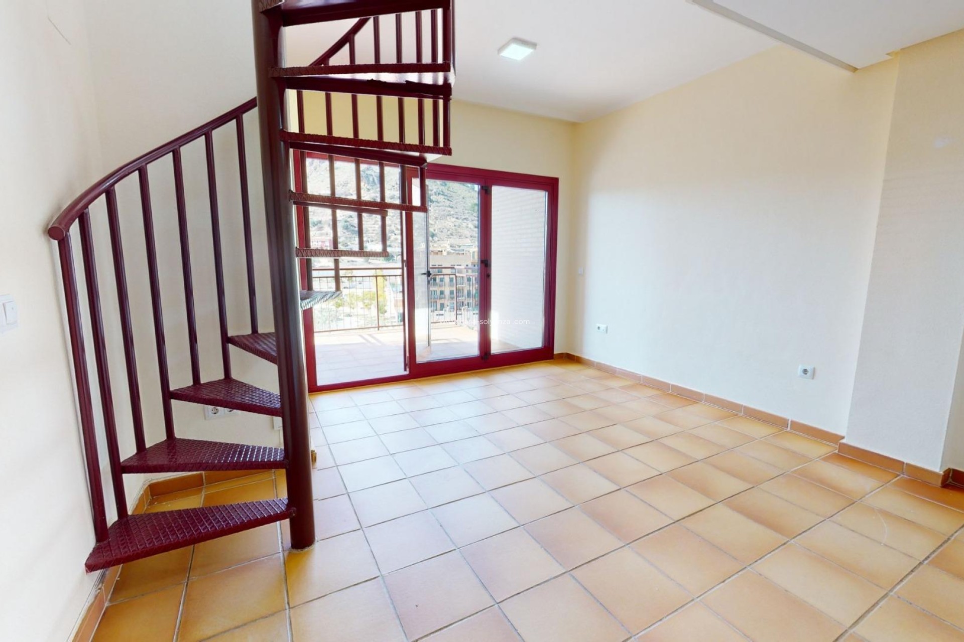 Neue Gebäude - Wohnung - Archena - Villanueva del Rio Segura