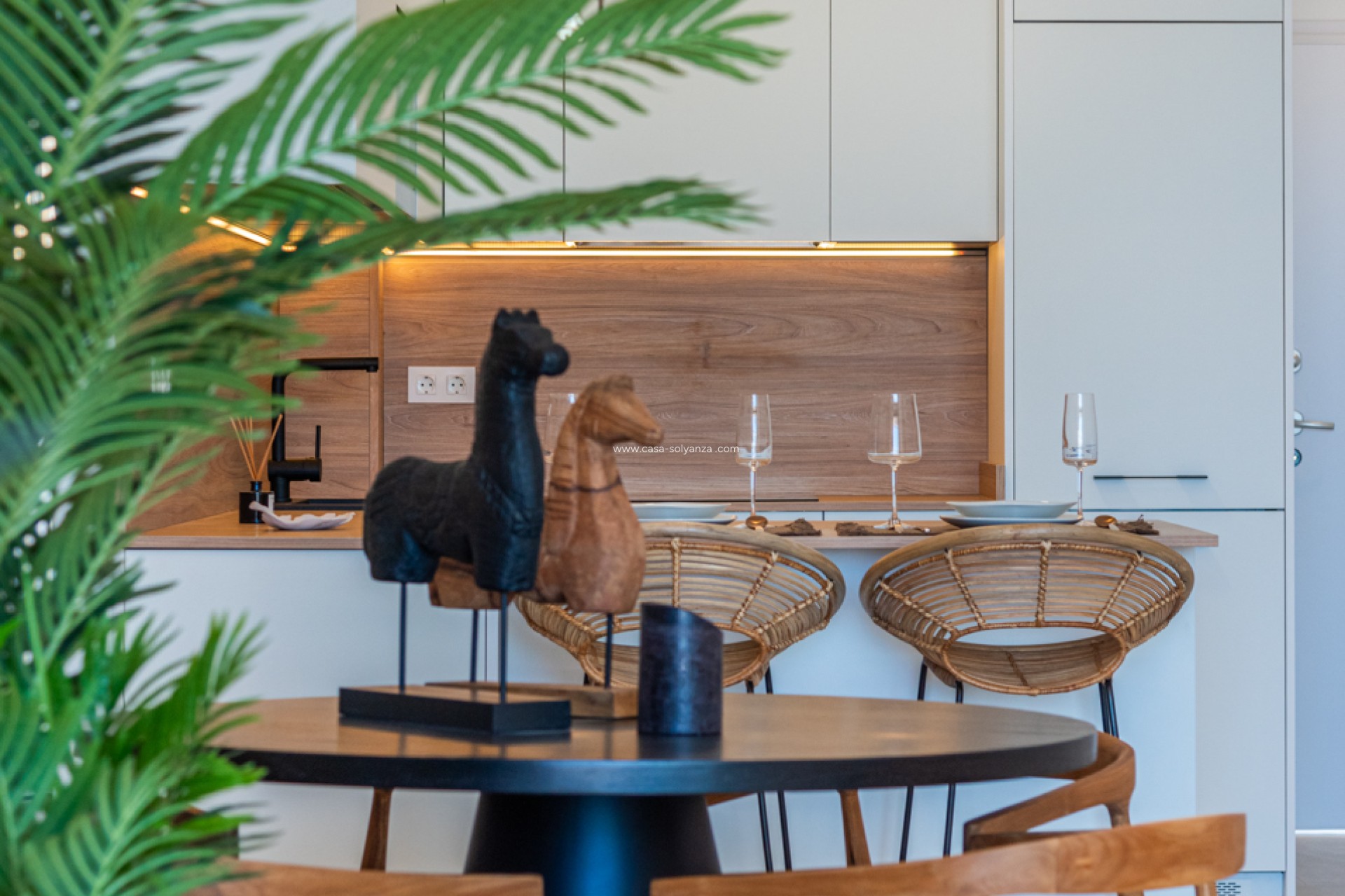 Neue Gebäude - Wohnung - Benijofar