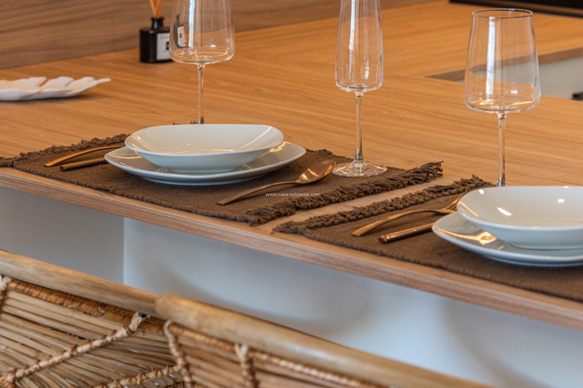 Neue Gebäude - Wohnung - Benijofar