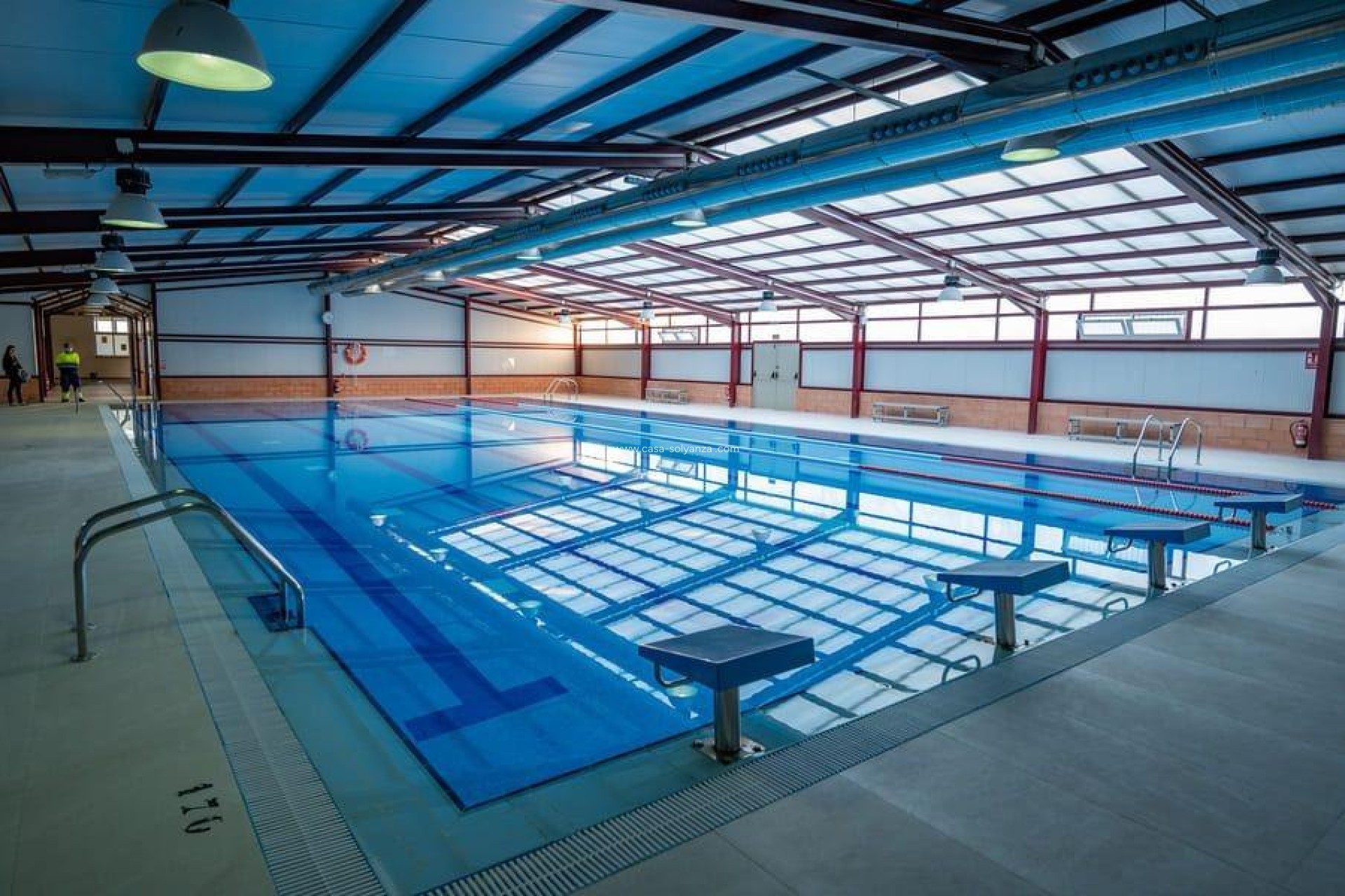 Neue Gebäude - Wohnung - Bigastro - pueblo