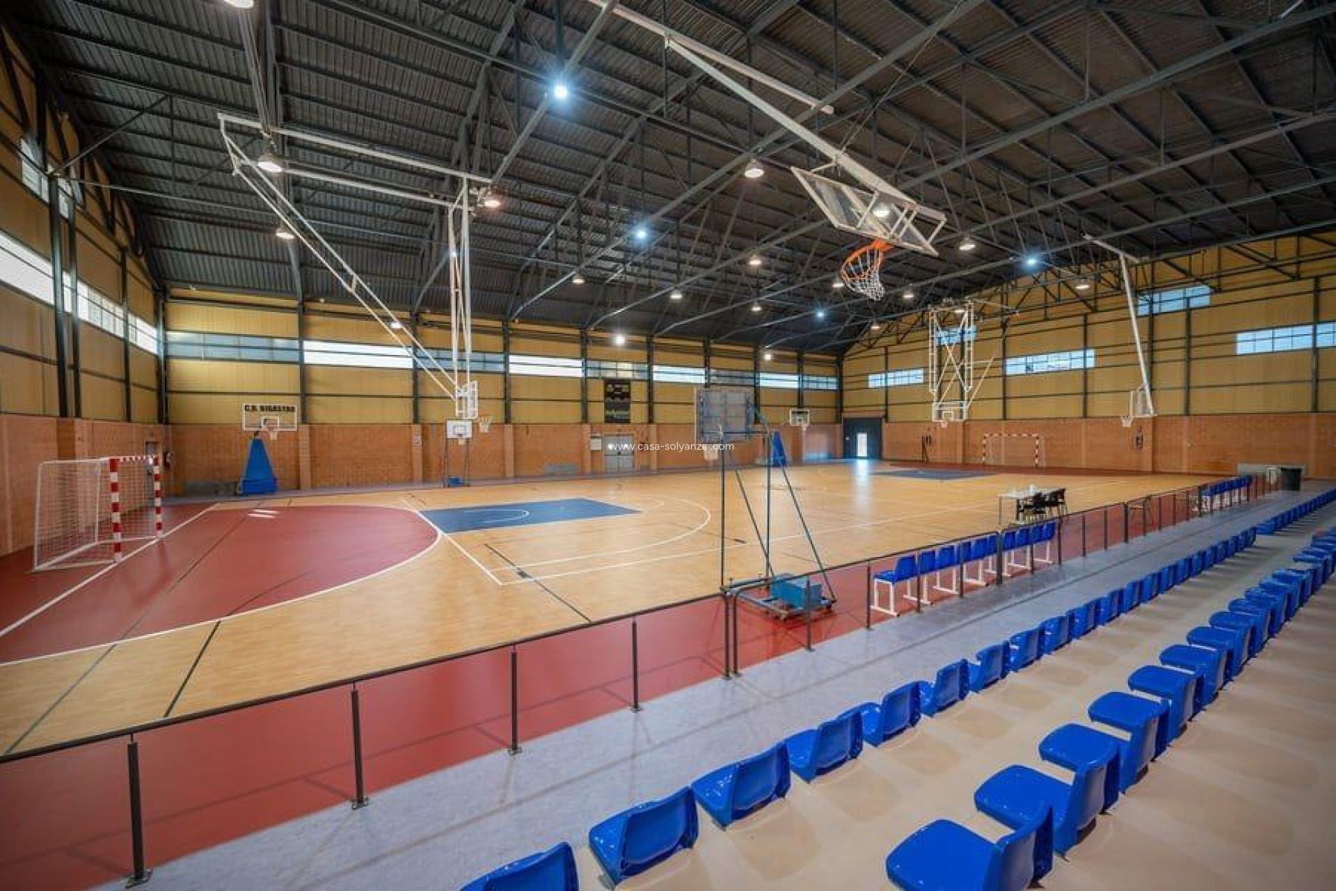 Neue Gebäude - Wohnung - Bigastro - pueblo