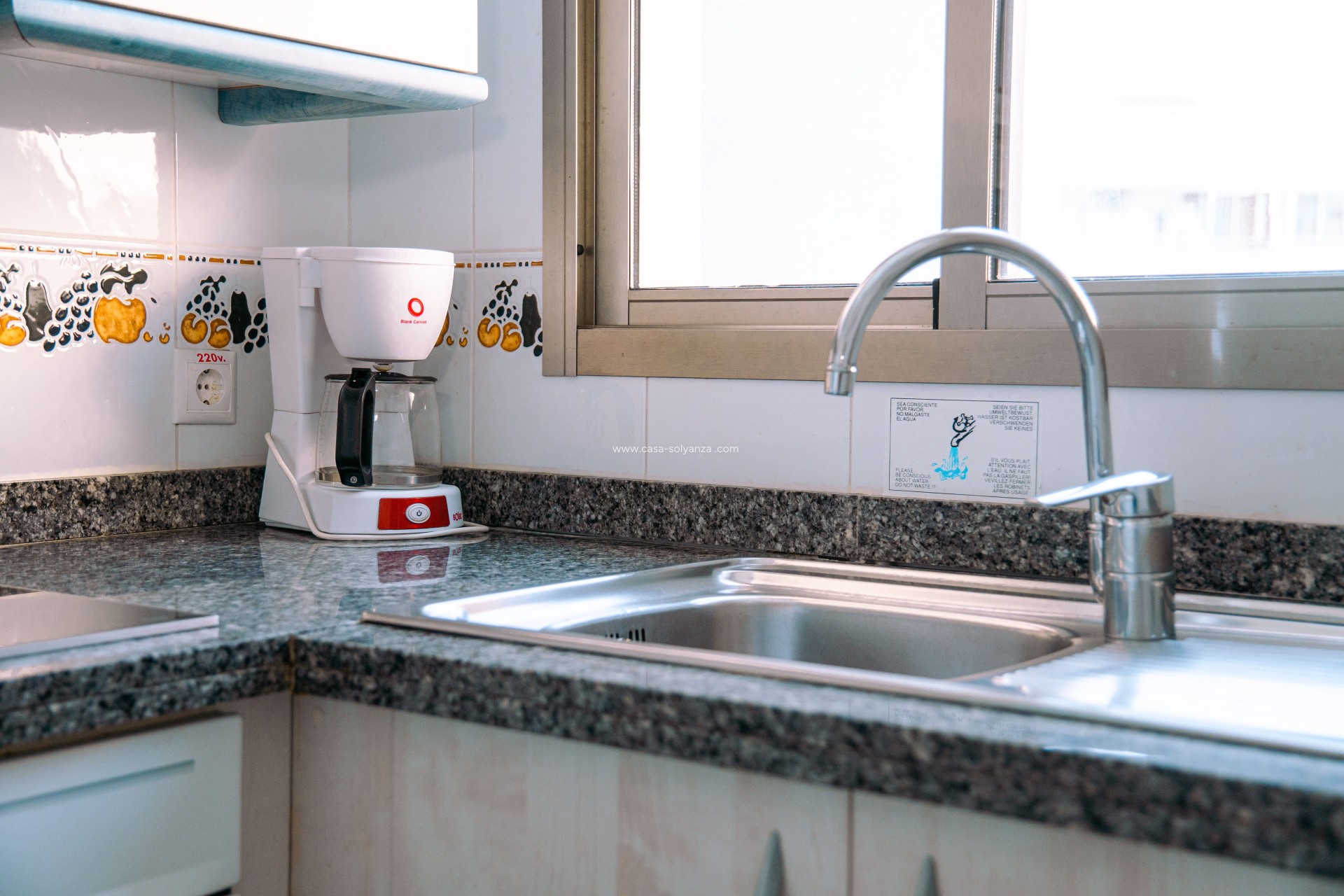 Neue Gebäude - Wohnung - Calpe