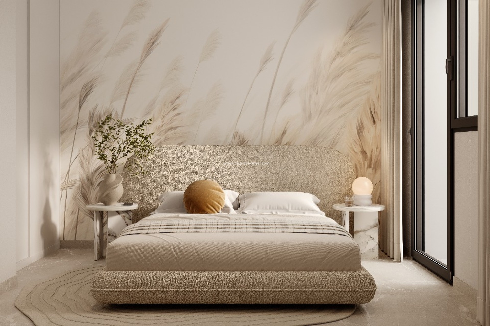 Neue Gebäude - Wohnung - Calpe