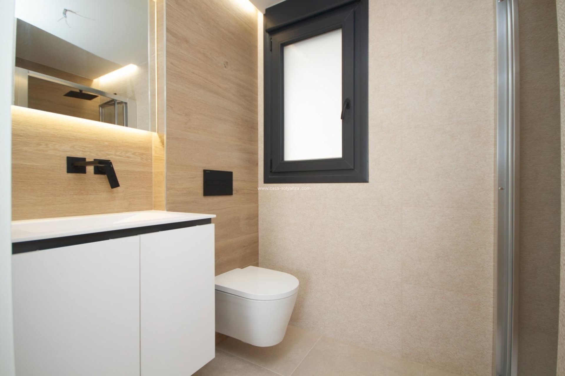 Neue Gebäude - Wohnung - Denia - Las Marinas km 2.5